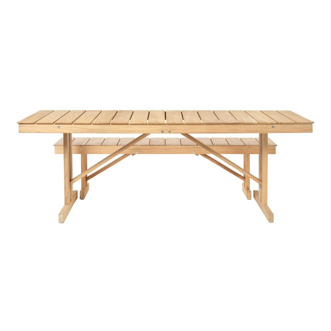 BM1771 Outdoor Table