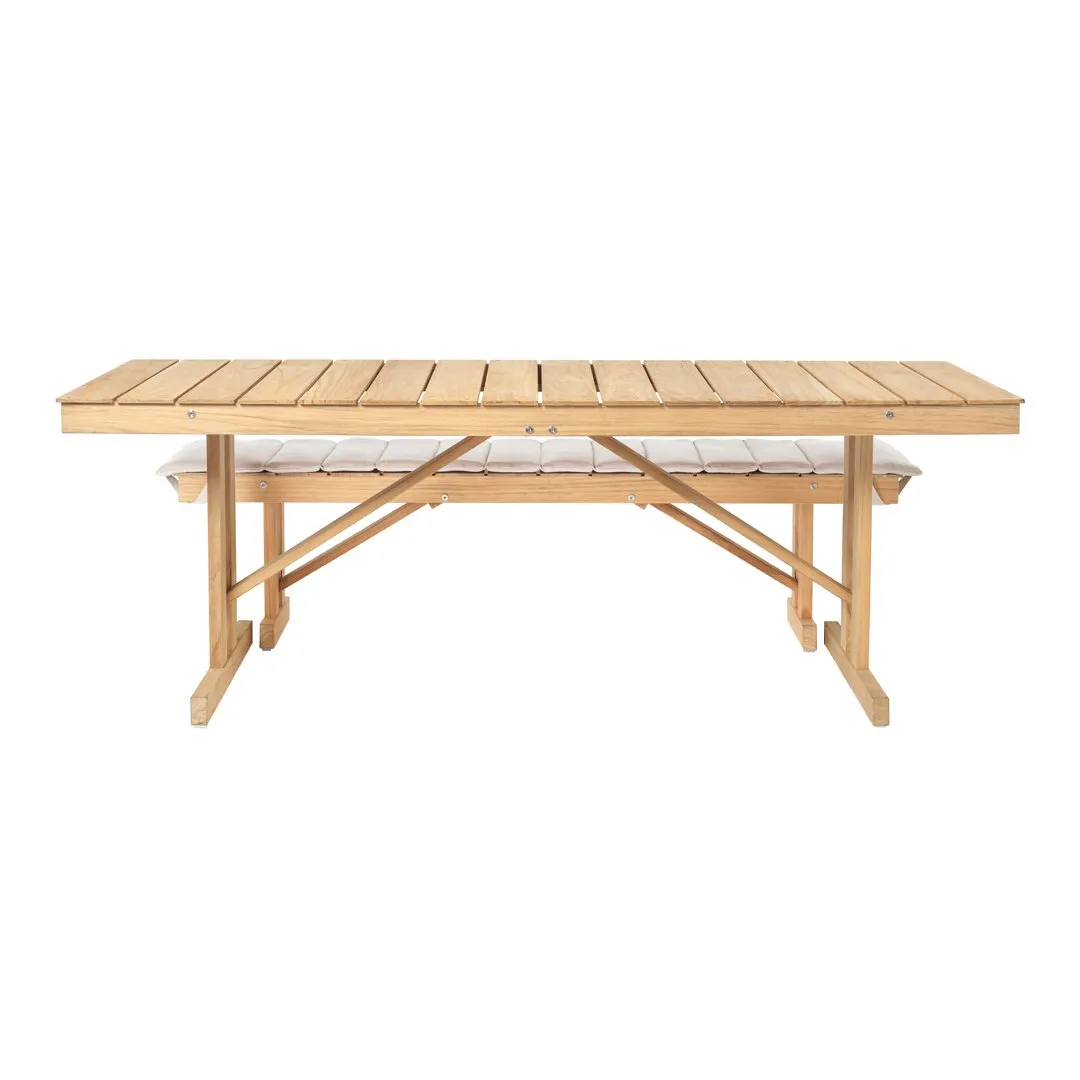 BM1771 Outdoor Table