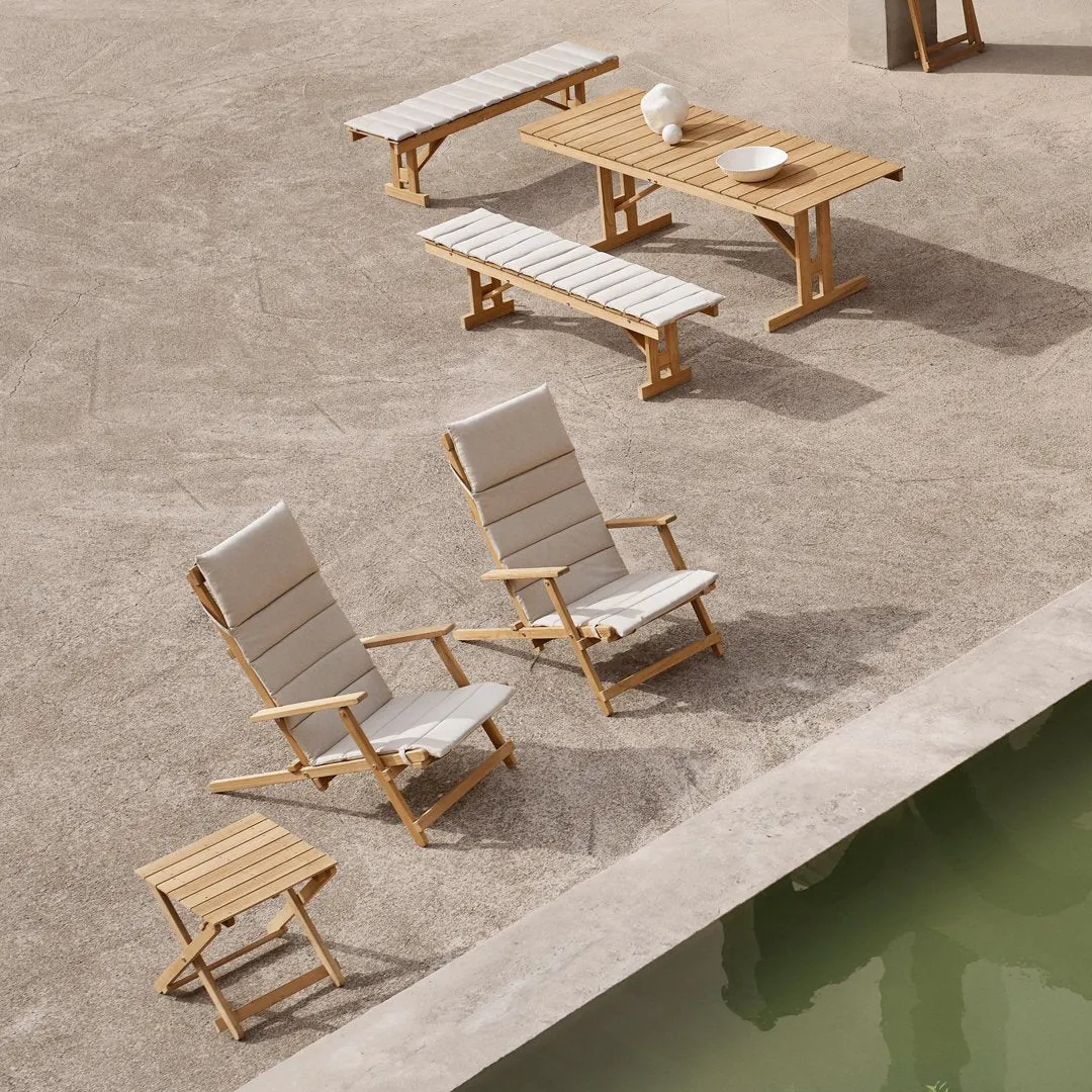 BM1771 Outdoor Table