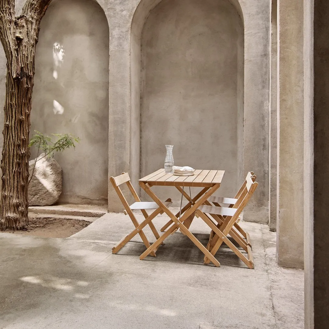 BM3670 Outdoor Dining Table