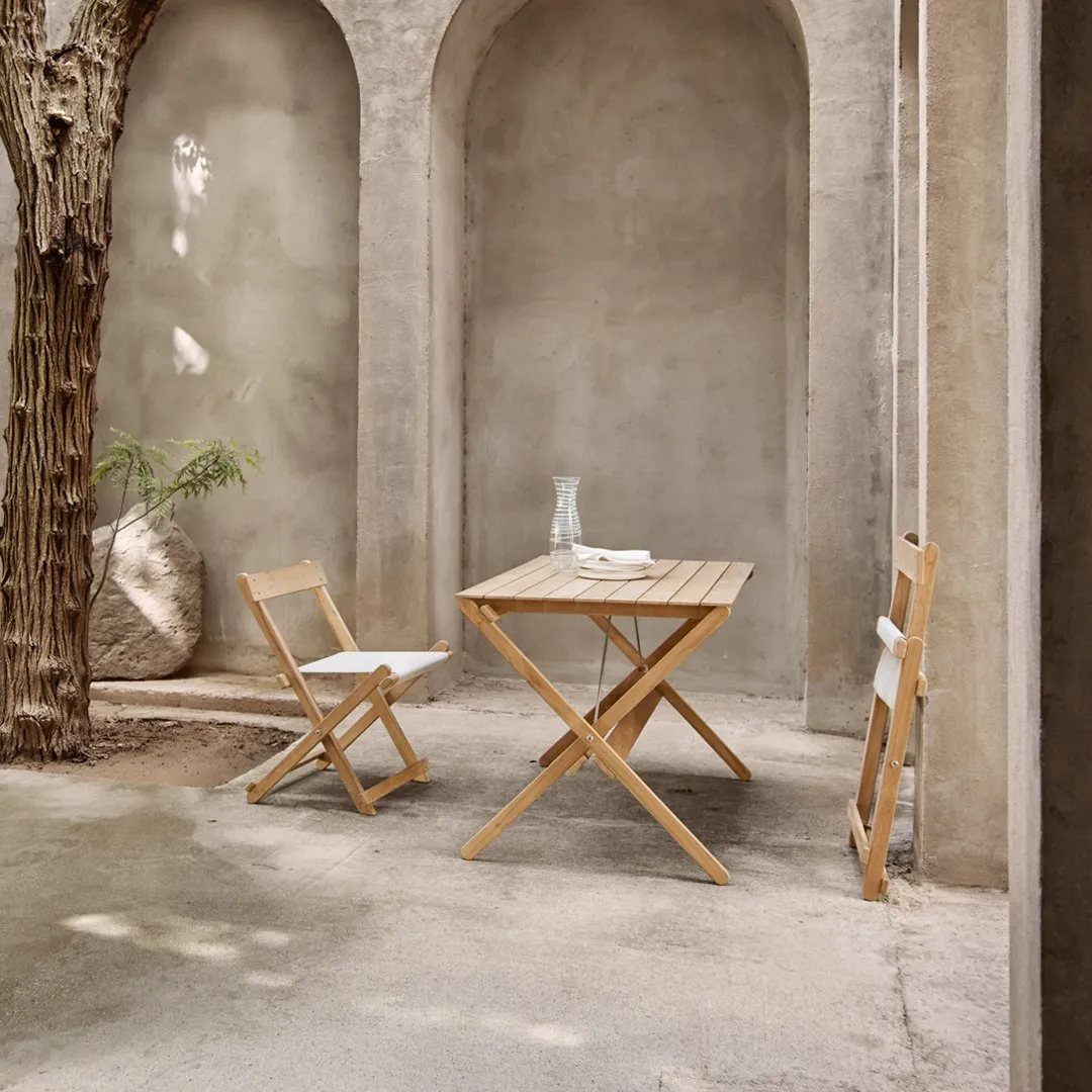BM3670 Outdoor Dining Table