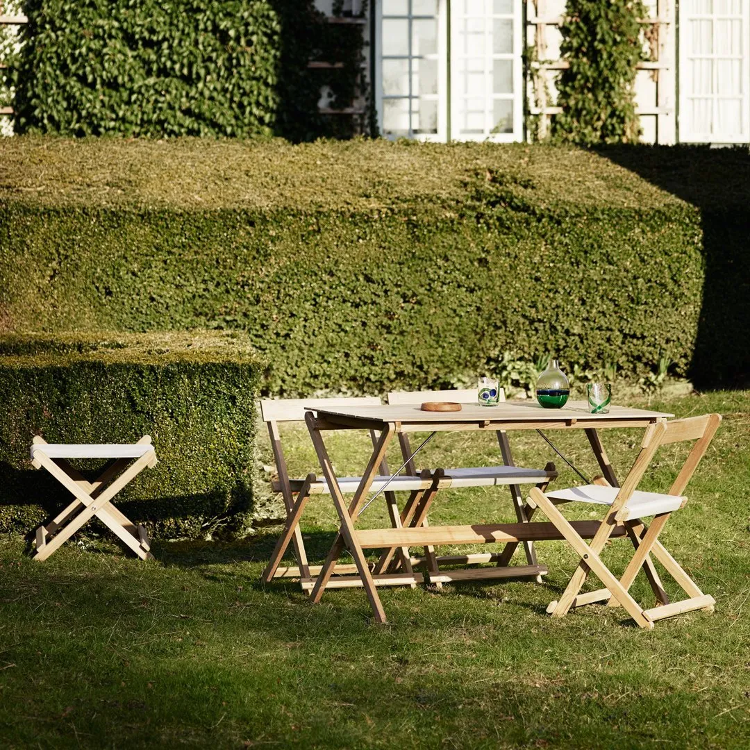 BM3670 Outdoor Dining Table