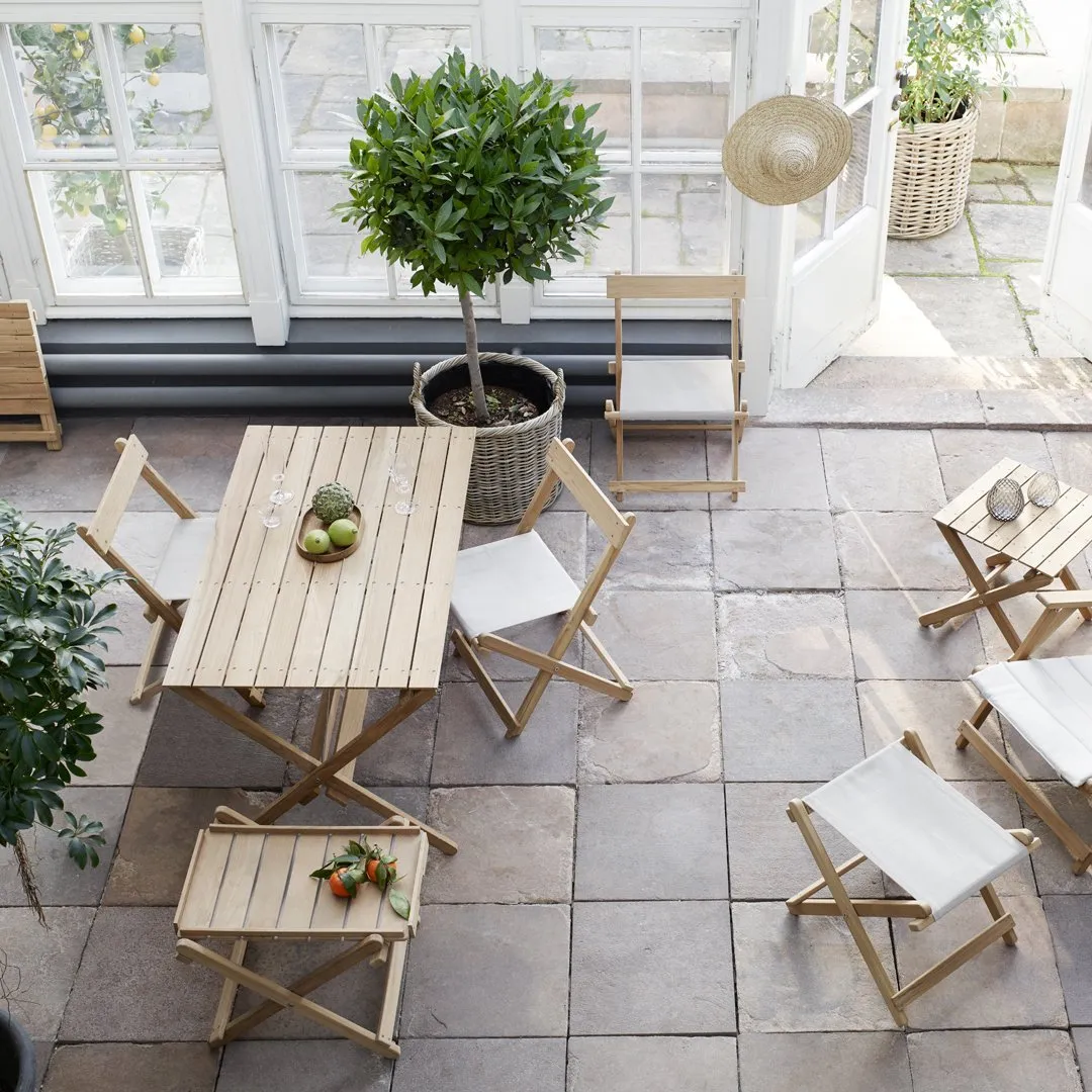 BM3670 Outdoor Dining Table