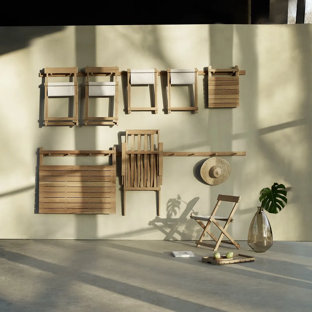 BM3670 Outdoor Dining Table