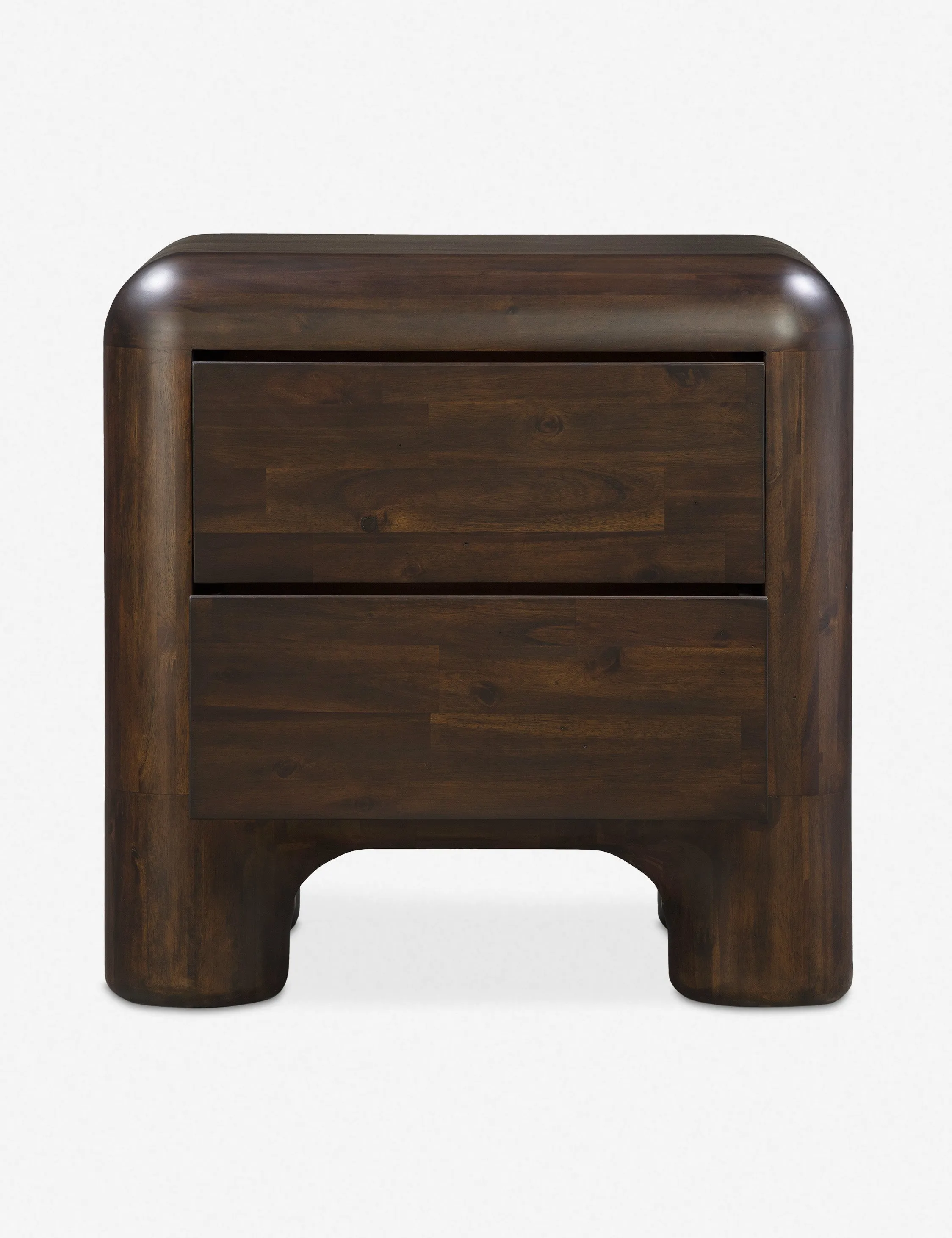 Bodnar Nightstand Lulu and Georgia