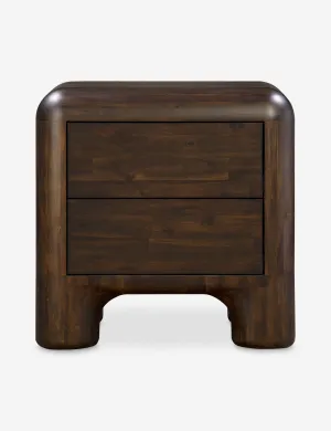 Bodnar Nightstand Lulu and Georgia