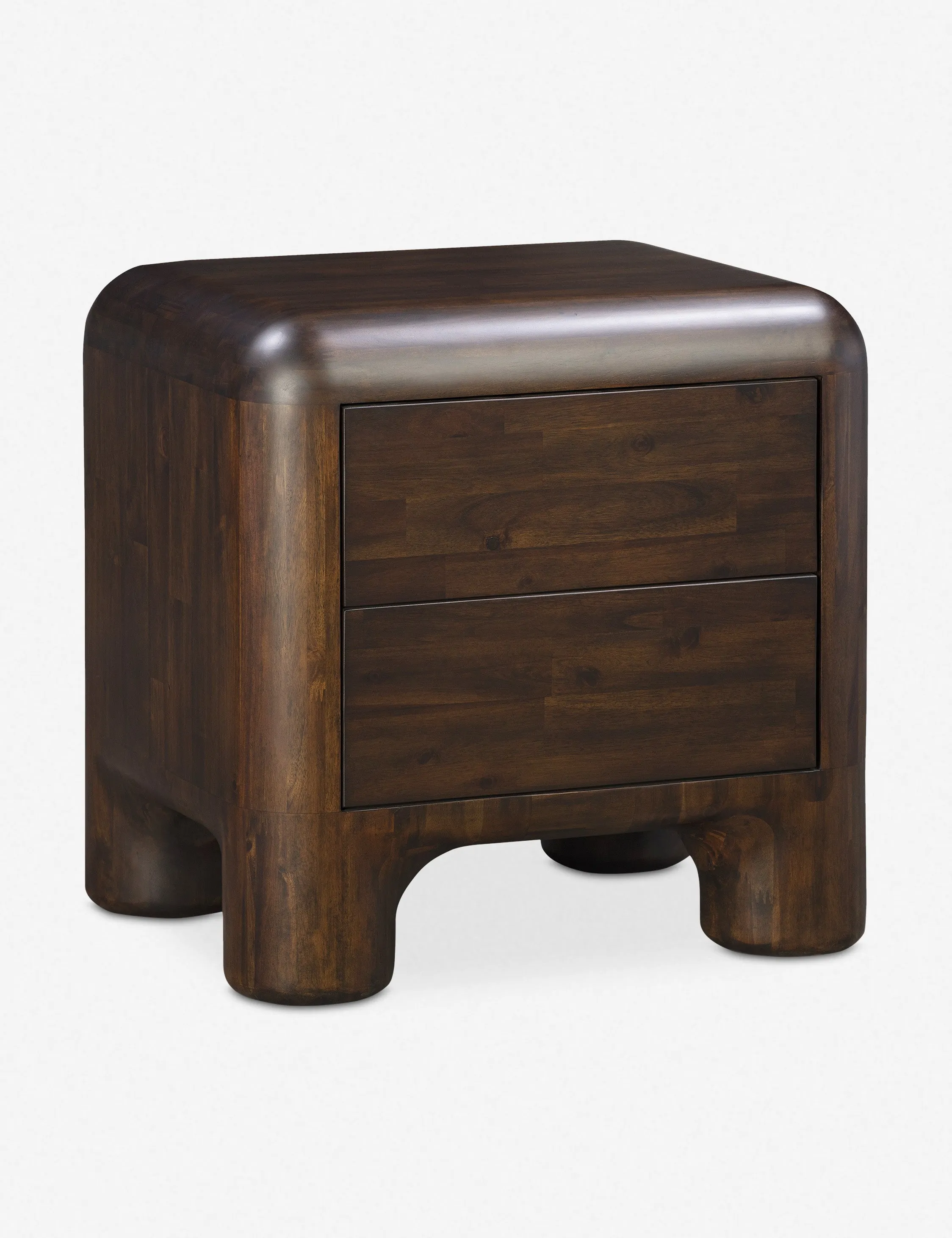 Bodnar Nightstand Lulu and Georgia