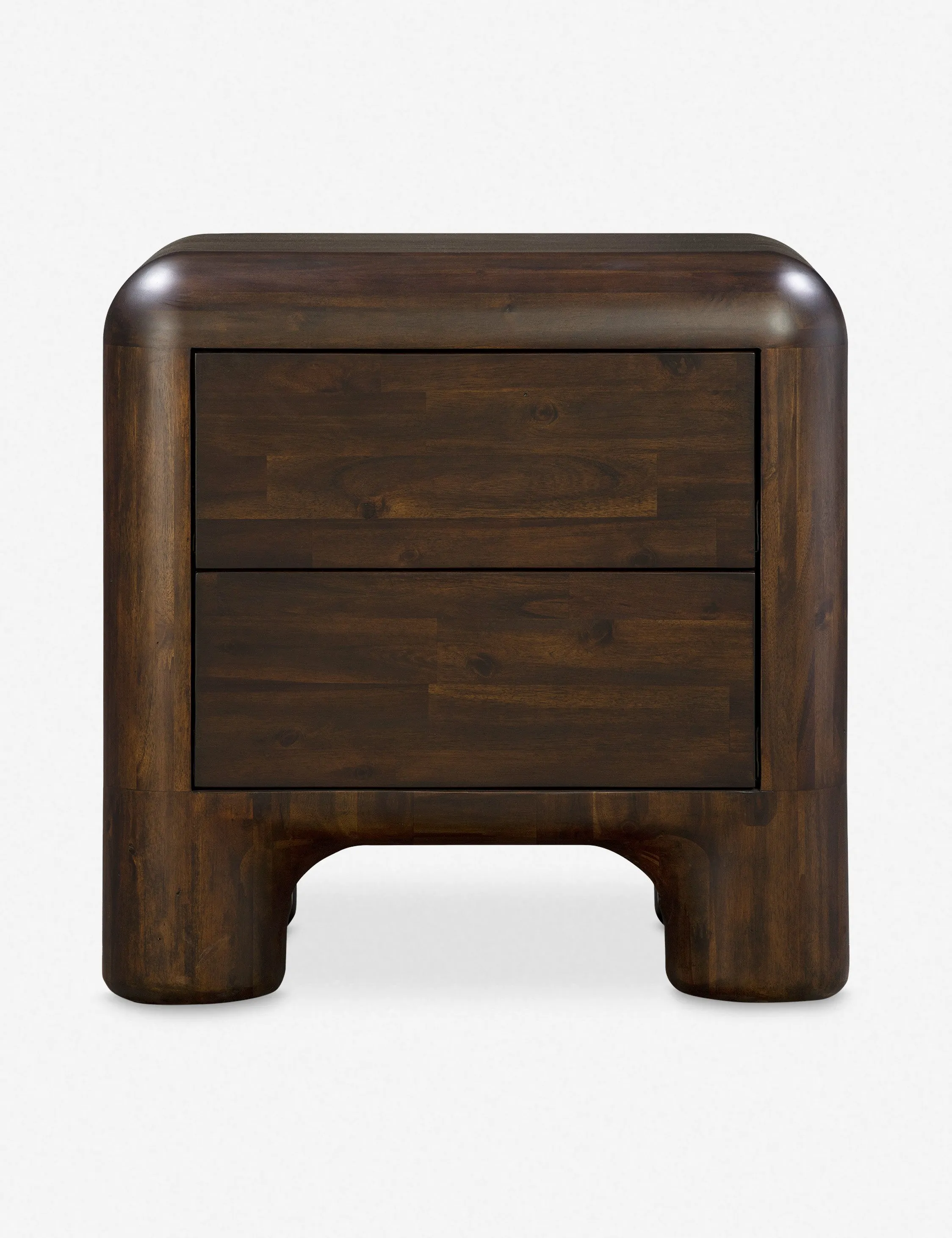Bodnar Nightstand Lulu and Georgia