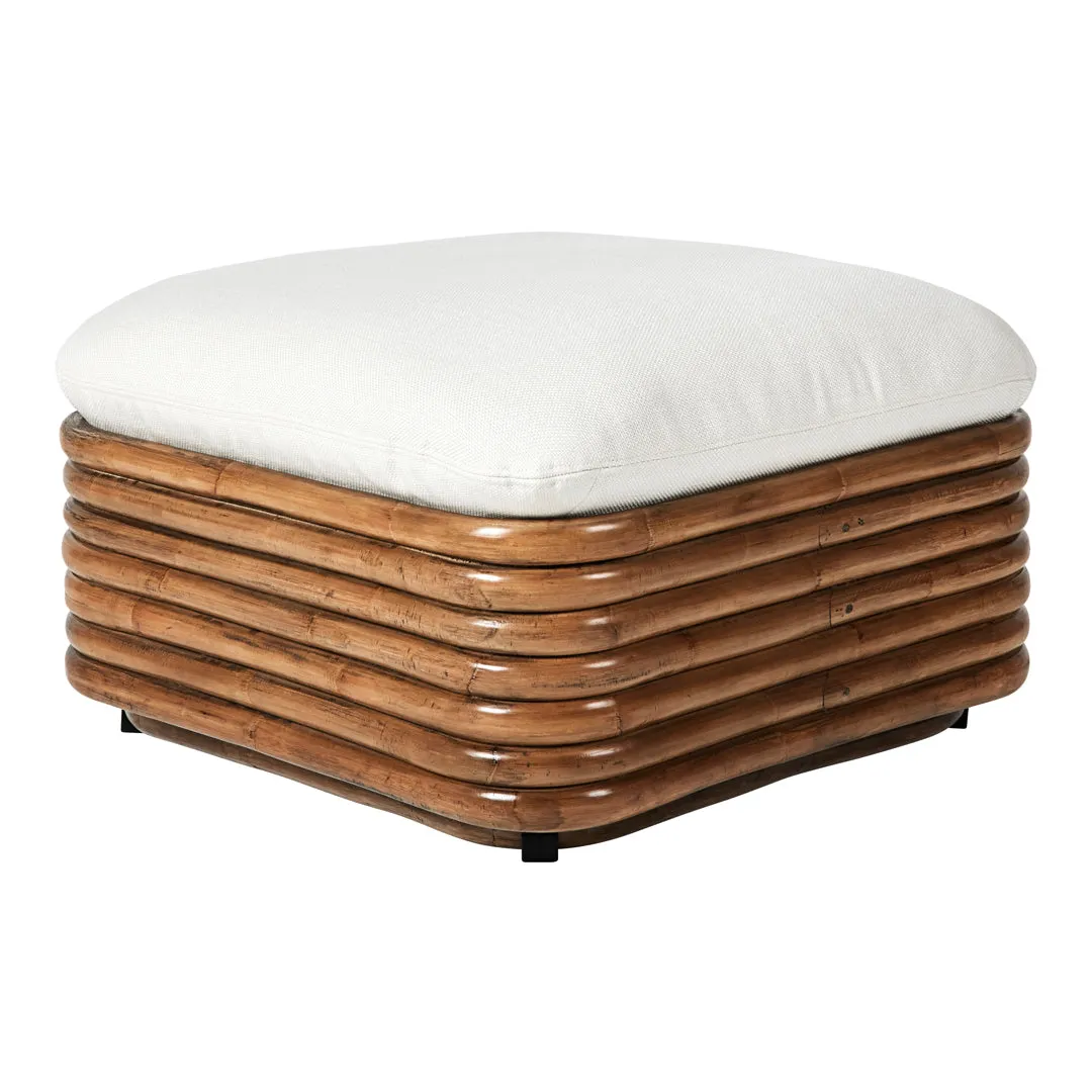 Bohemian 72 Ottoman