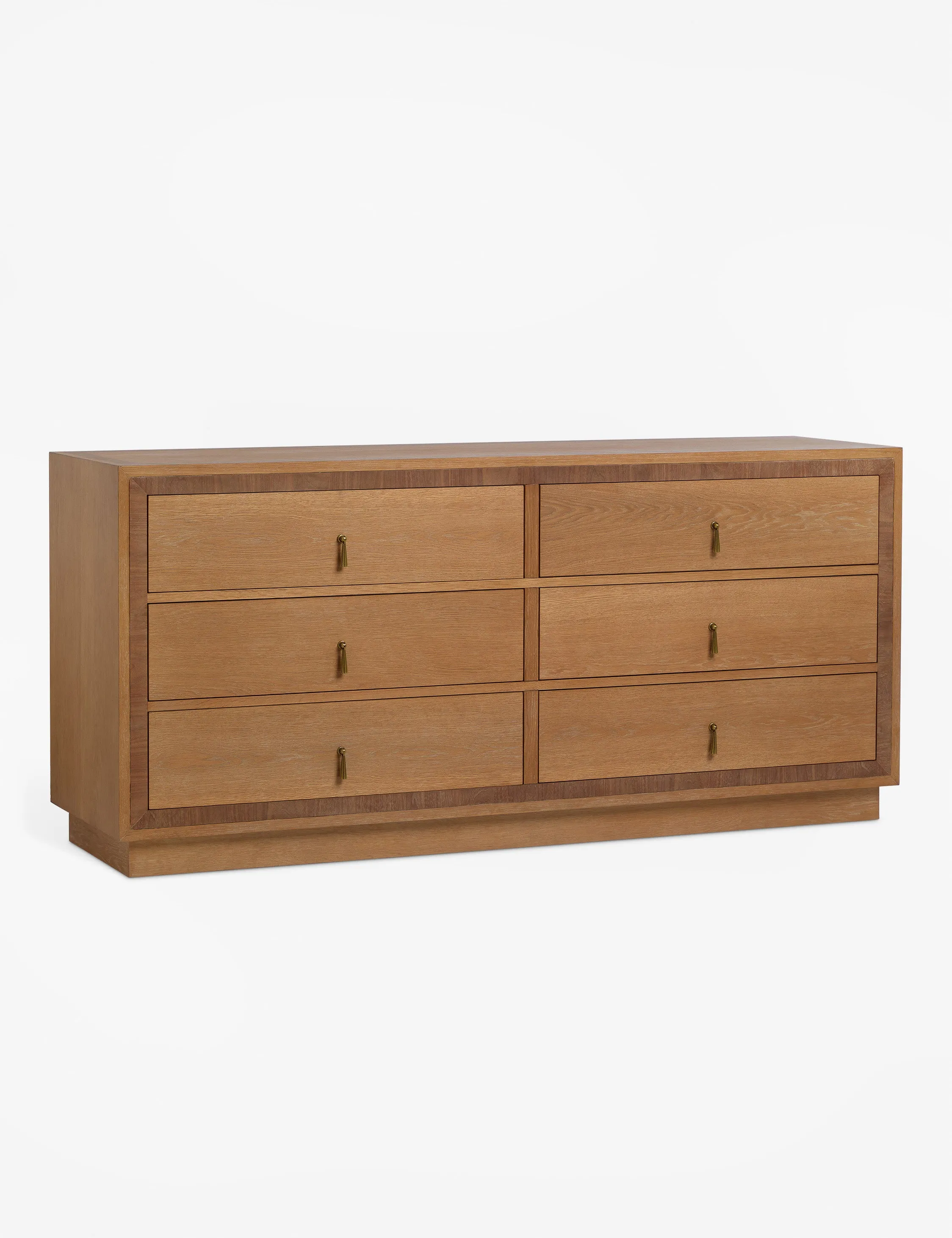 Brandt 6-Drawer Dresser Lulu and Georgia