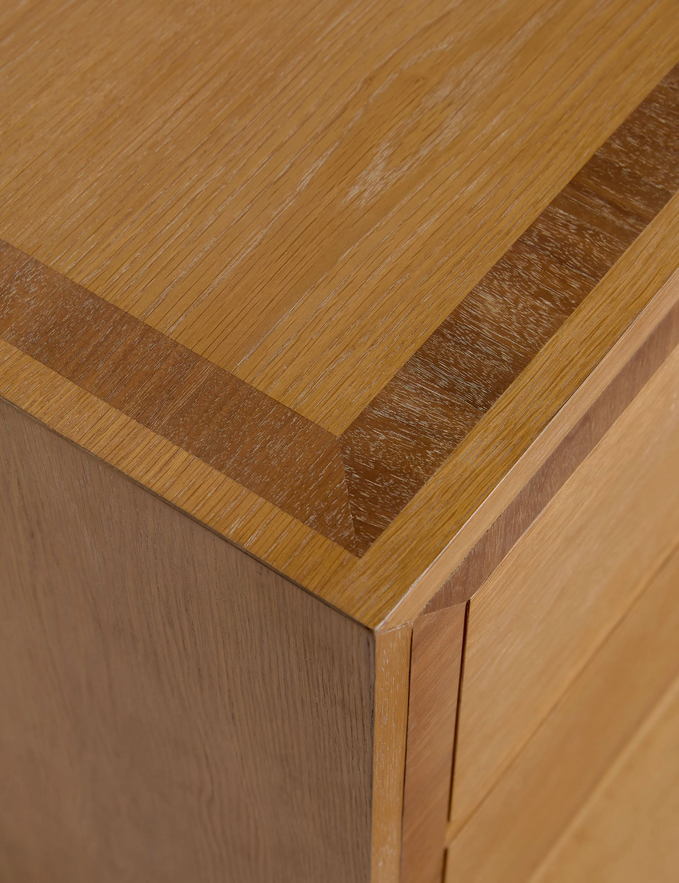 Brandt 6-Drawer Dresser Lulu and Georgia