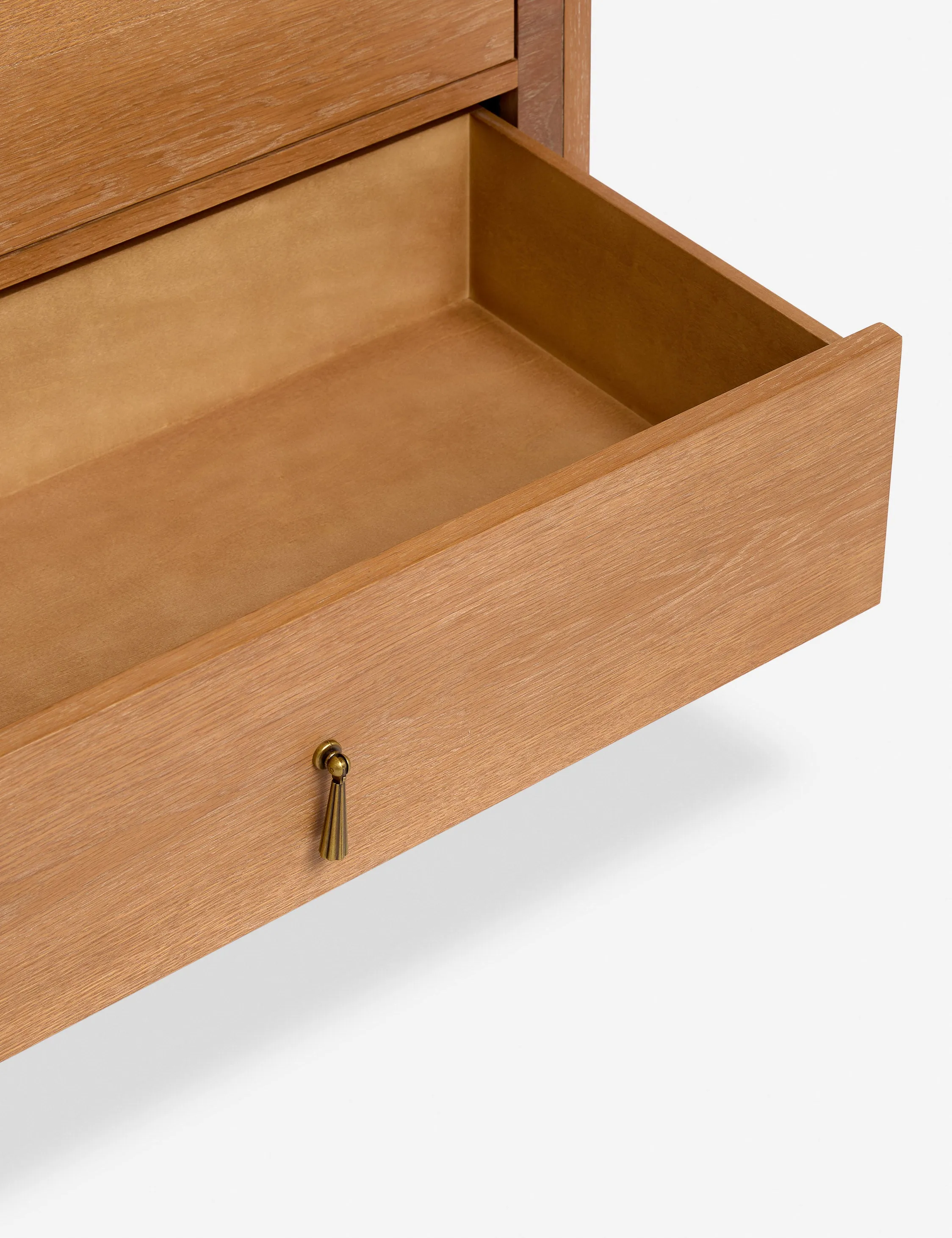 Brandt 6-Drawer Dresser Lulu and Georgia