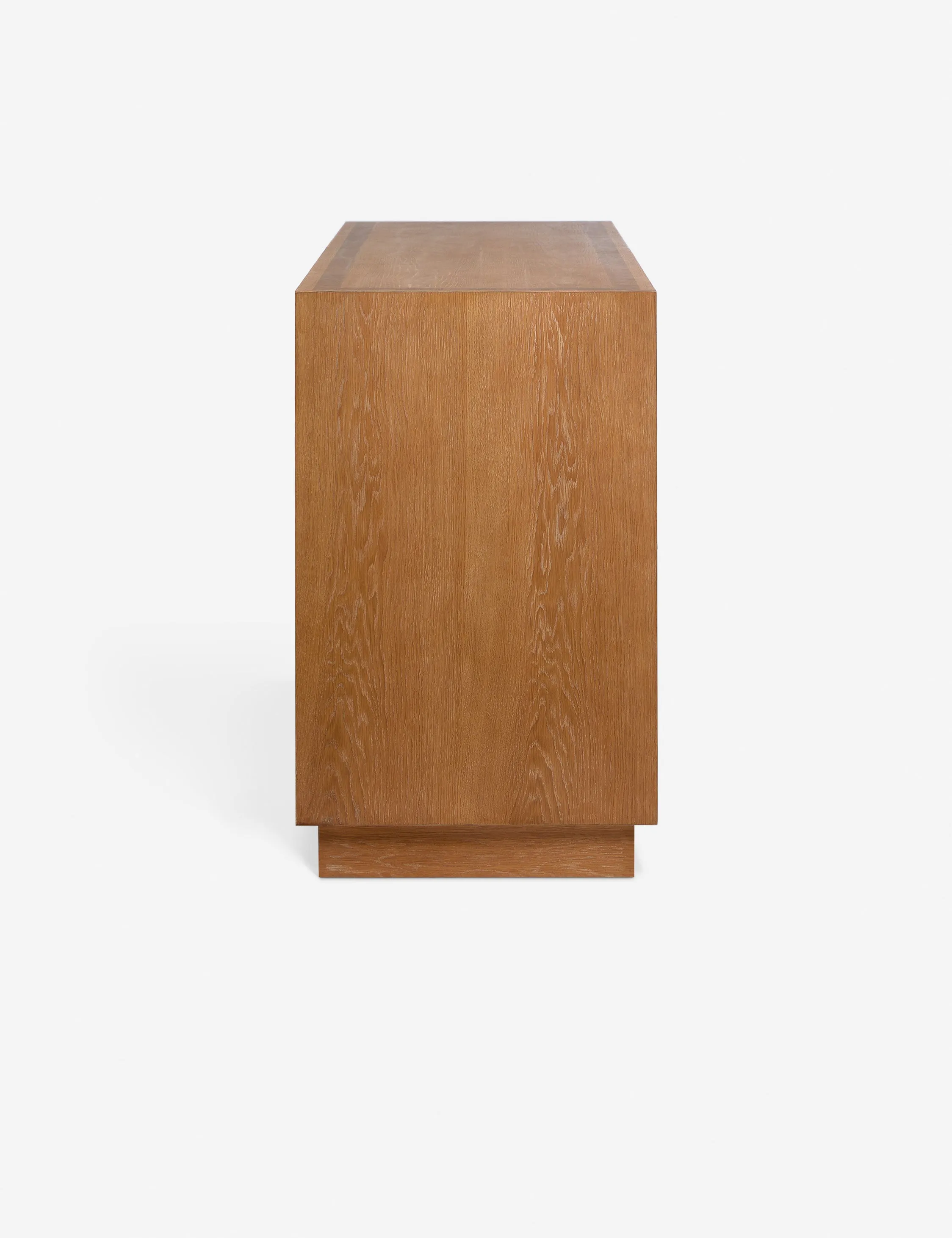 Brandt 6-Drawer Dresser Lulu and Georgia