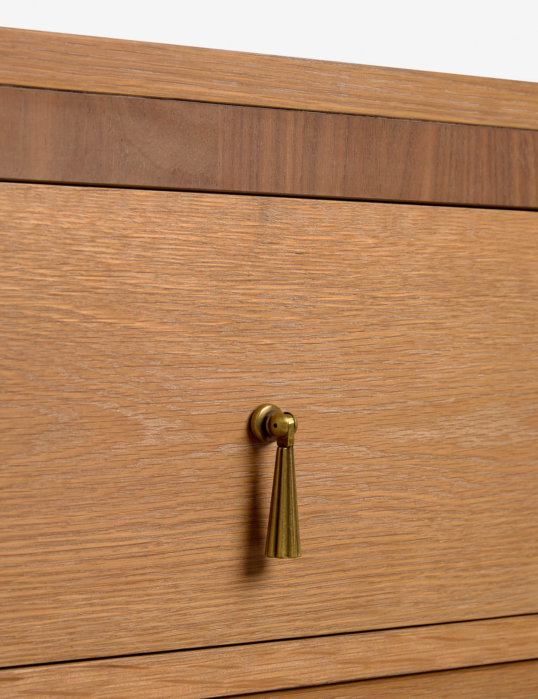 Brandt 6-Drawer Dresser Lulu and Georgia