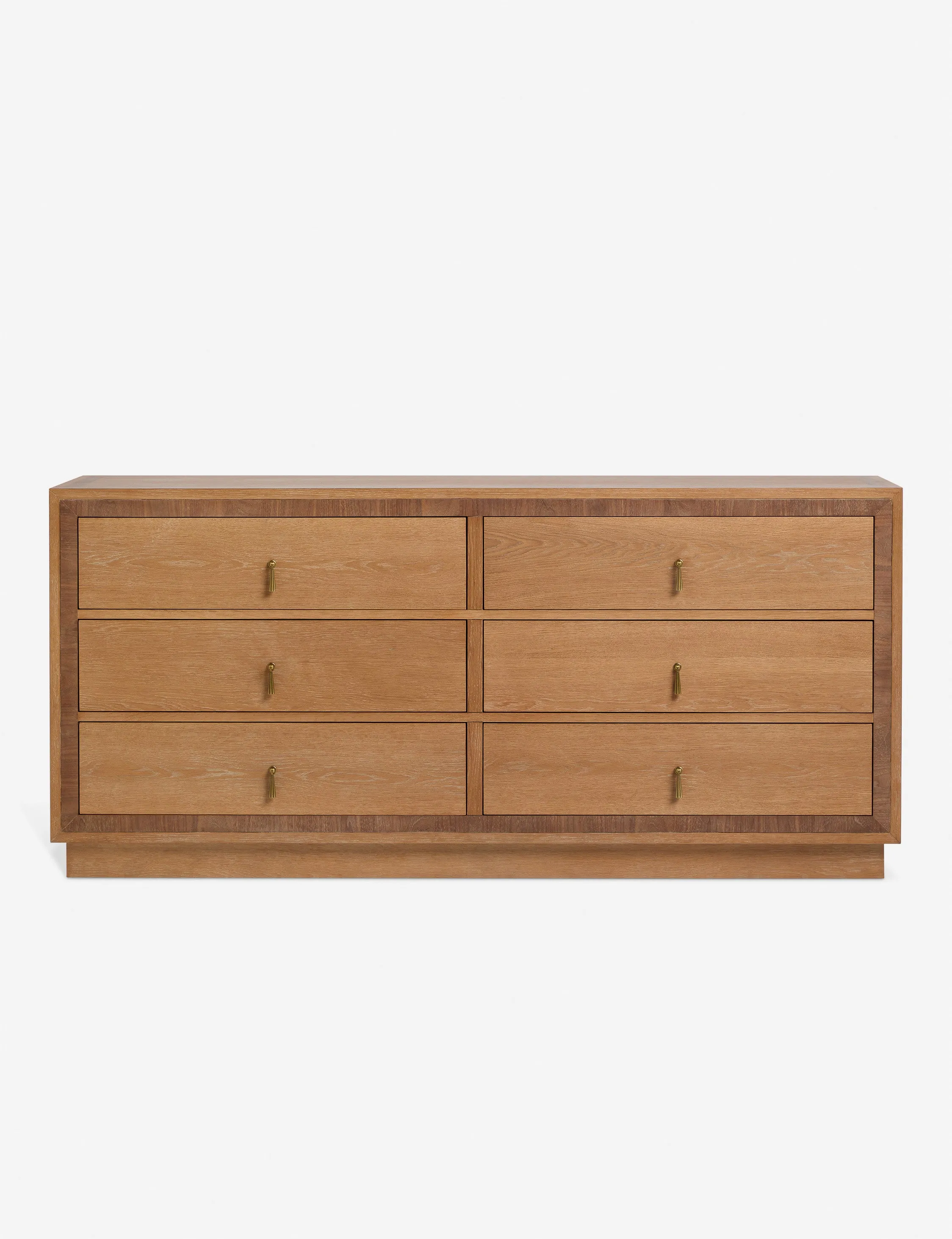 Brandt 6-Drawer Dresser Lulu and Georgia