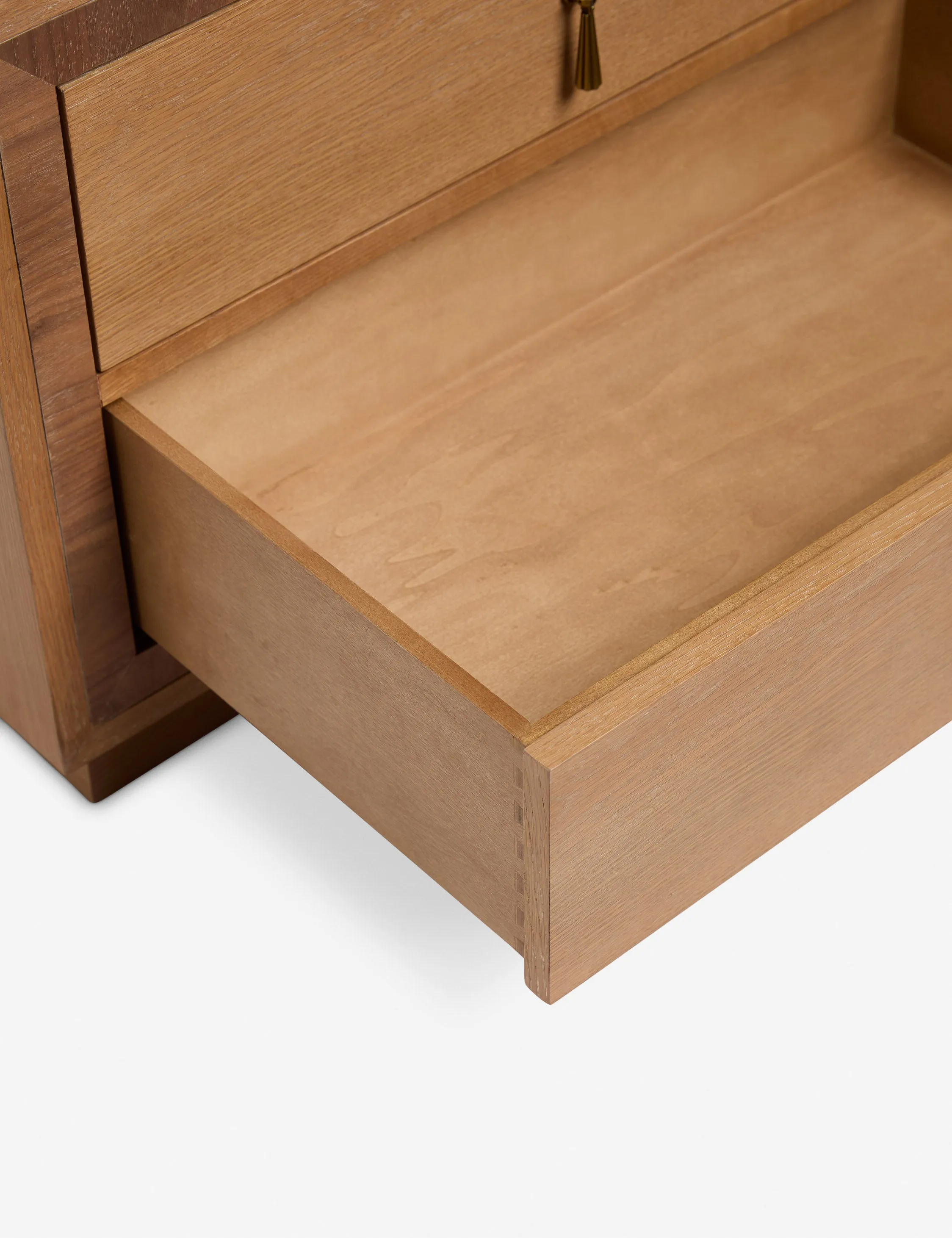 Brandt Nightstand Lulu and Georgia