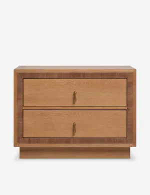 Brandt Nightstand Lulu and Georgia