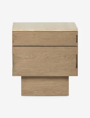 Brecken Nightstand Lulu and Georgia