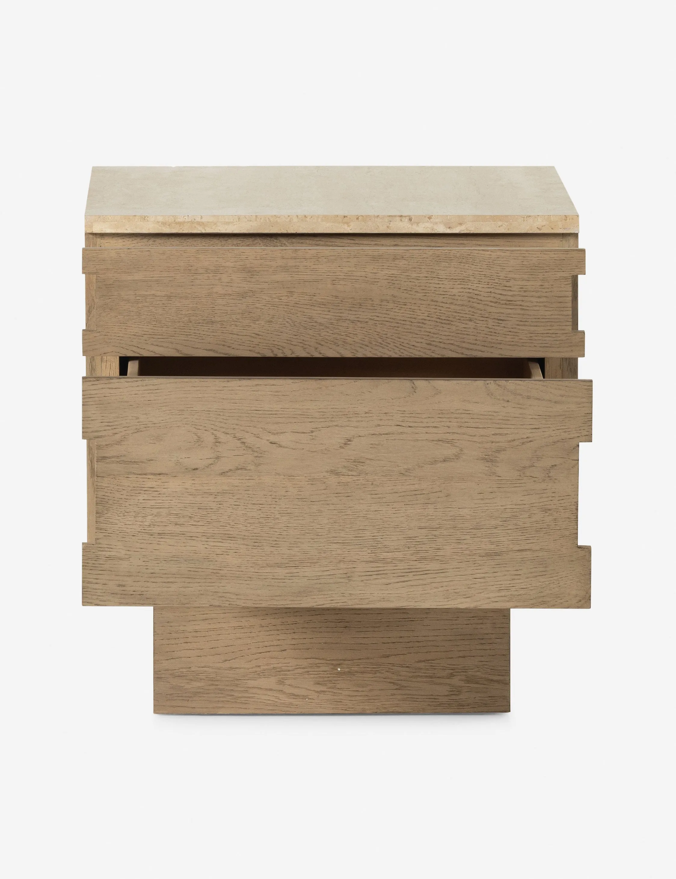 Brecken Nightstand Lulu and Georgia