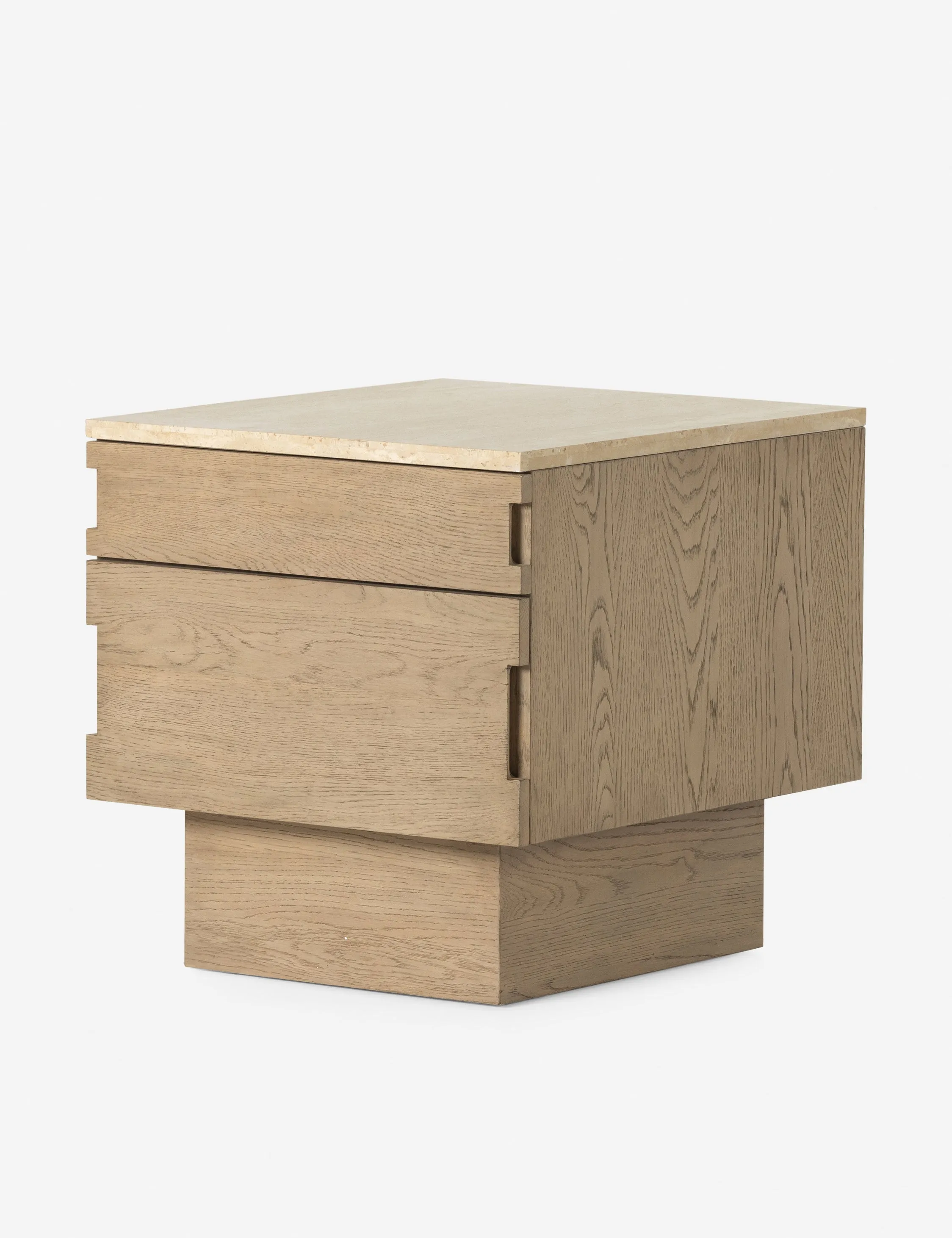 Brecken Nightstand Lulu and Georgia