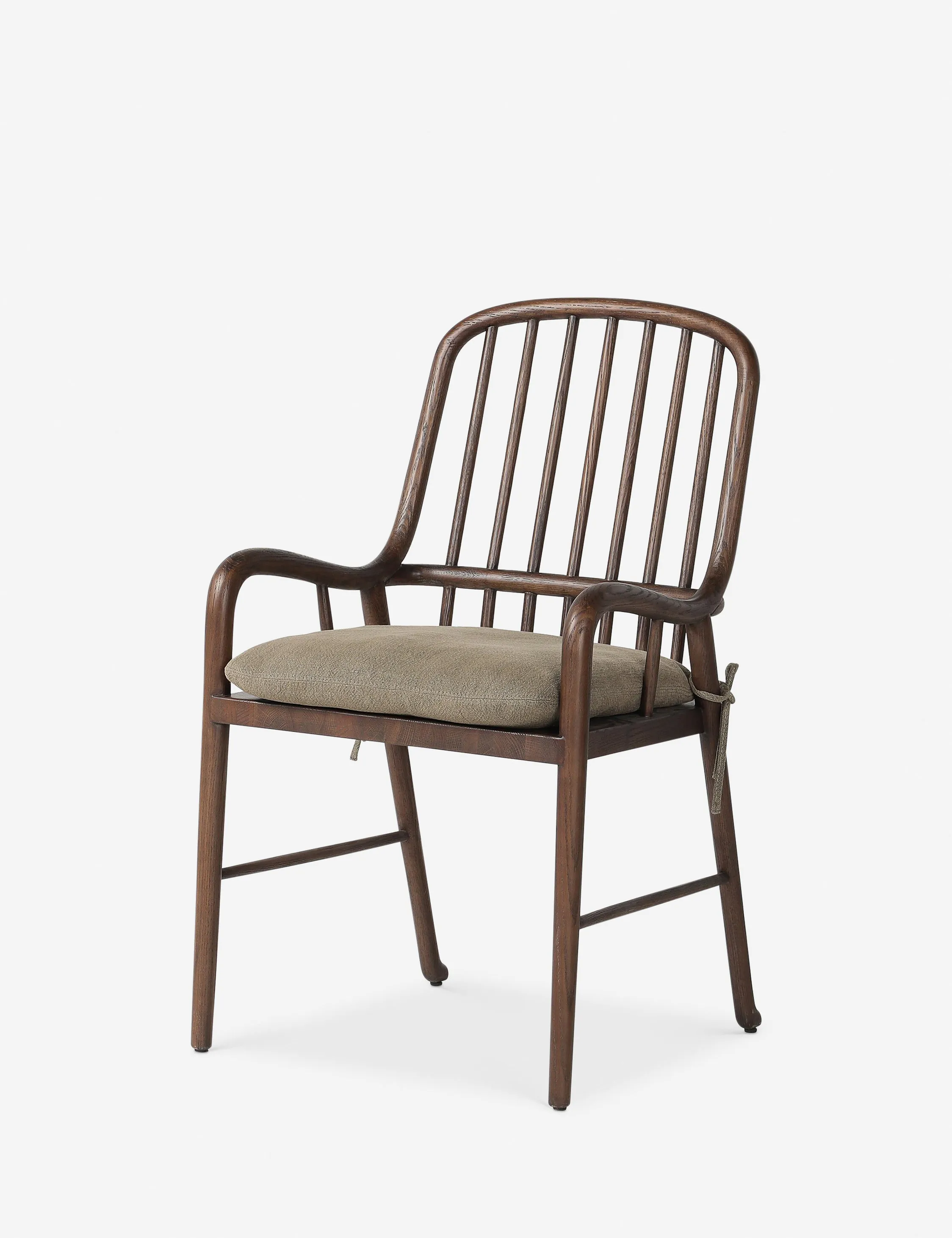 Brenna Dining Chair by Amber Lewis x Four Hands Lulu and Georgia