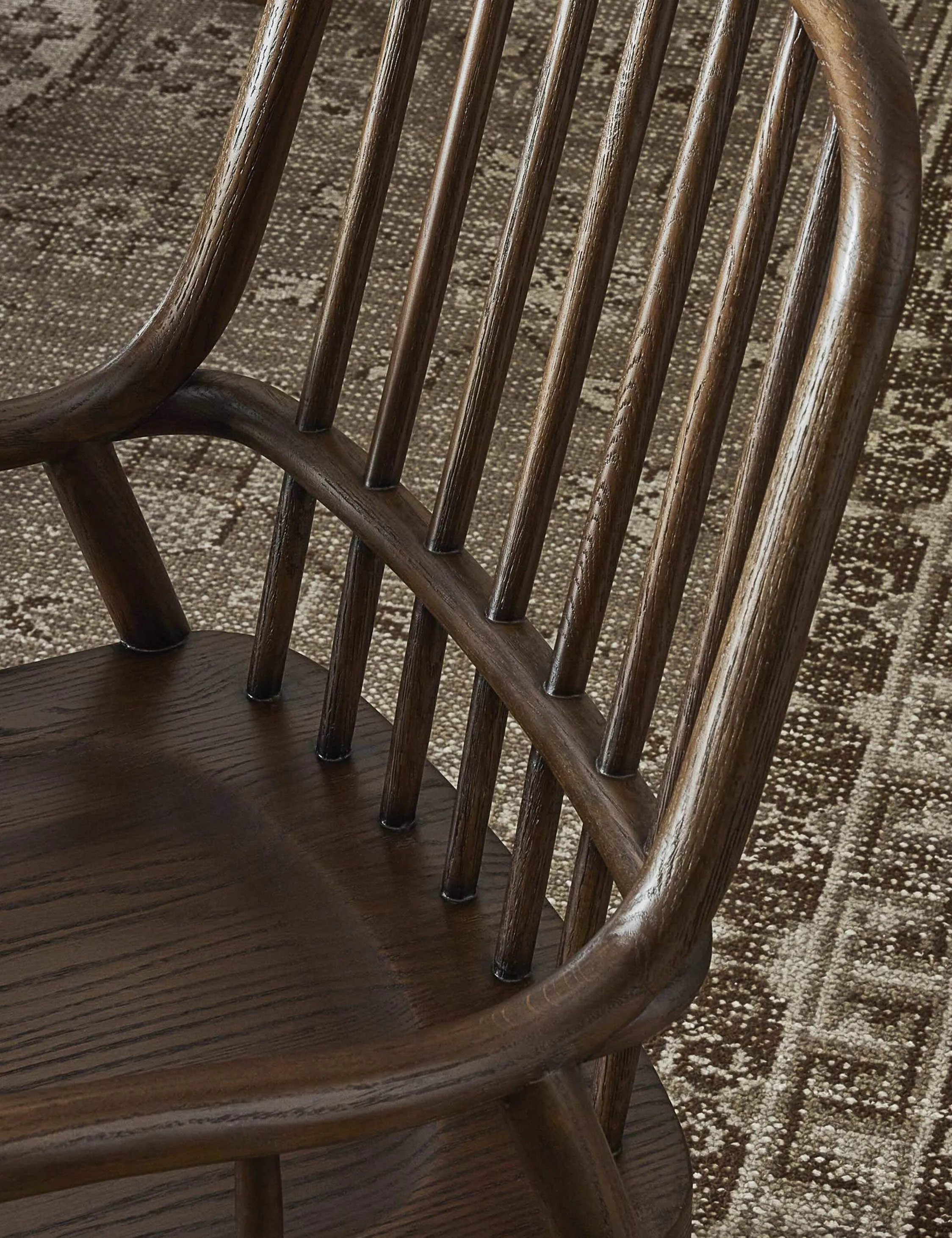Brenna Dining Chair by Amber Lewis x Four Hands Lulu and Georgia