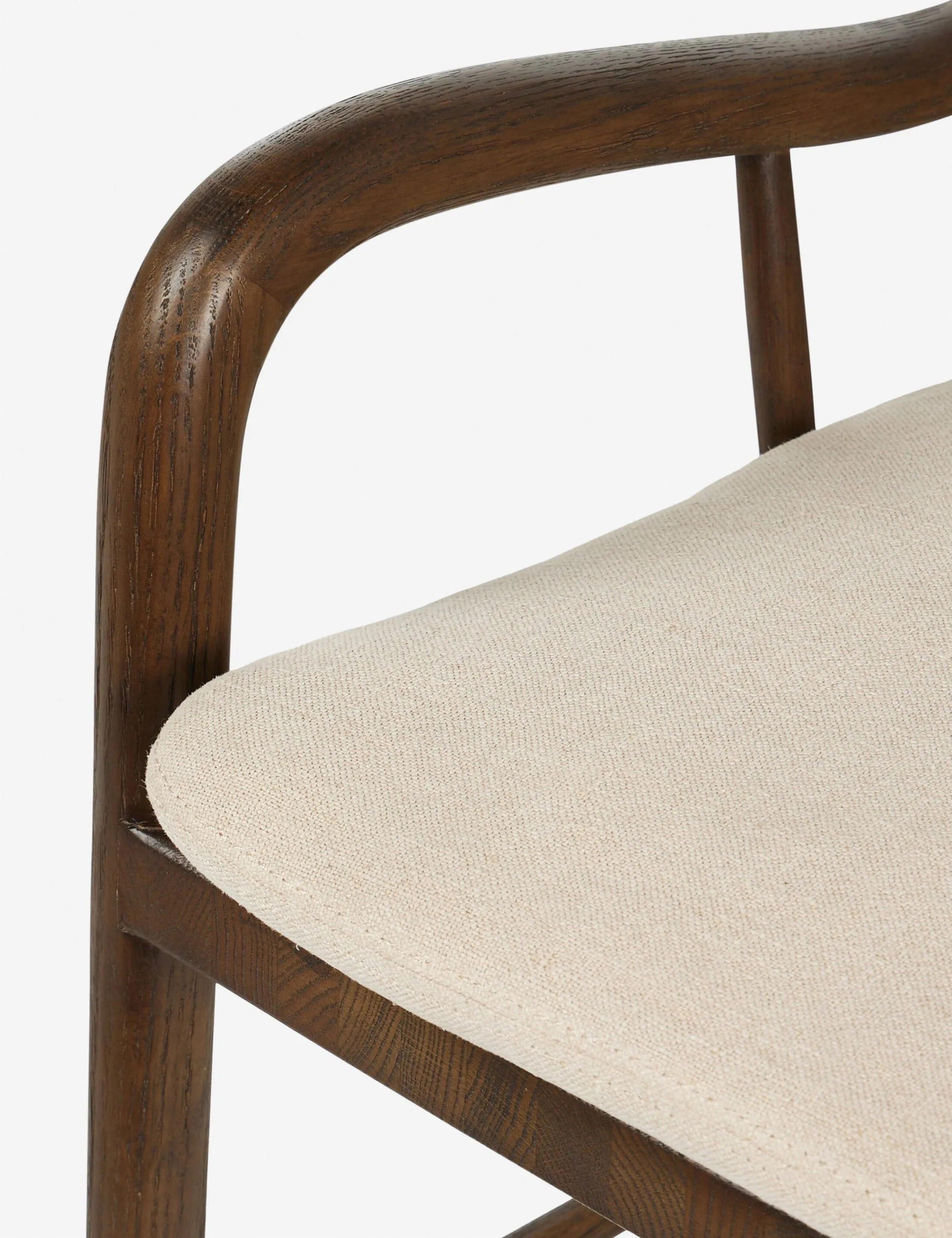 Brenna Dining Chair by Amber Lewis x Four Hands Lulu and Georgia