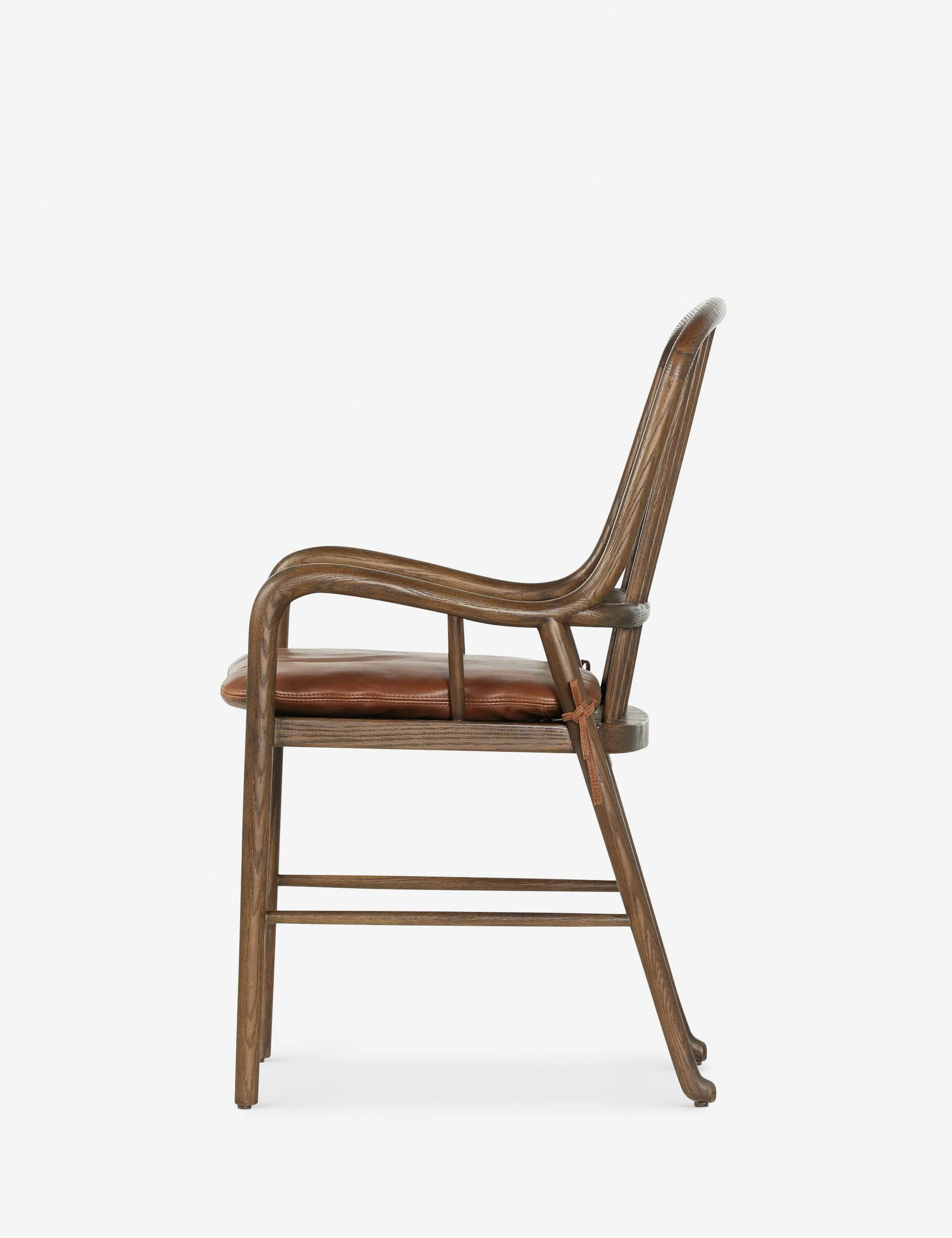 Brenna Dining Chair by Amber Lewis x Four Hands Lulu and Georgia