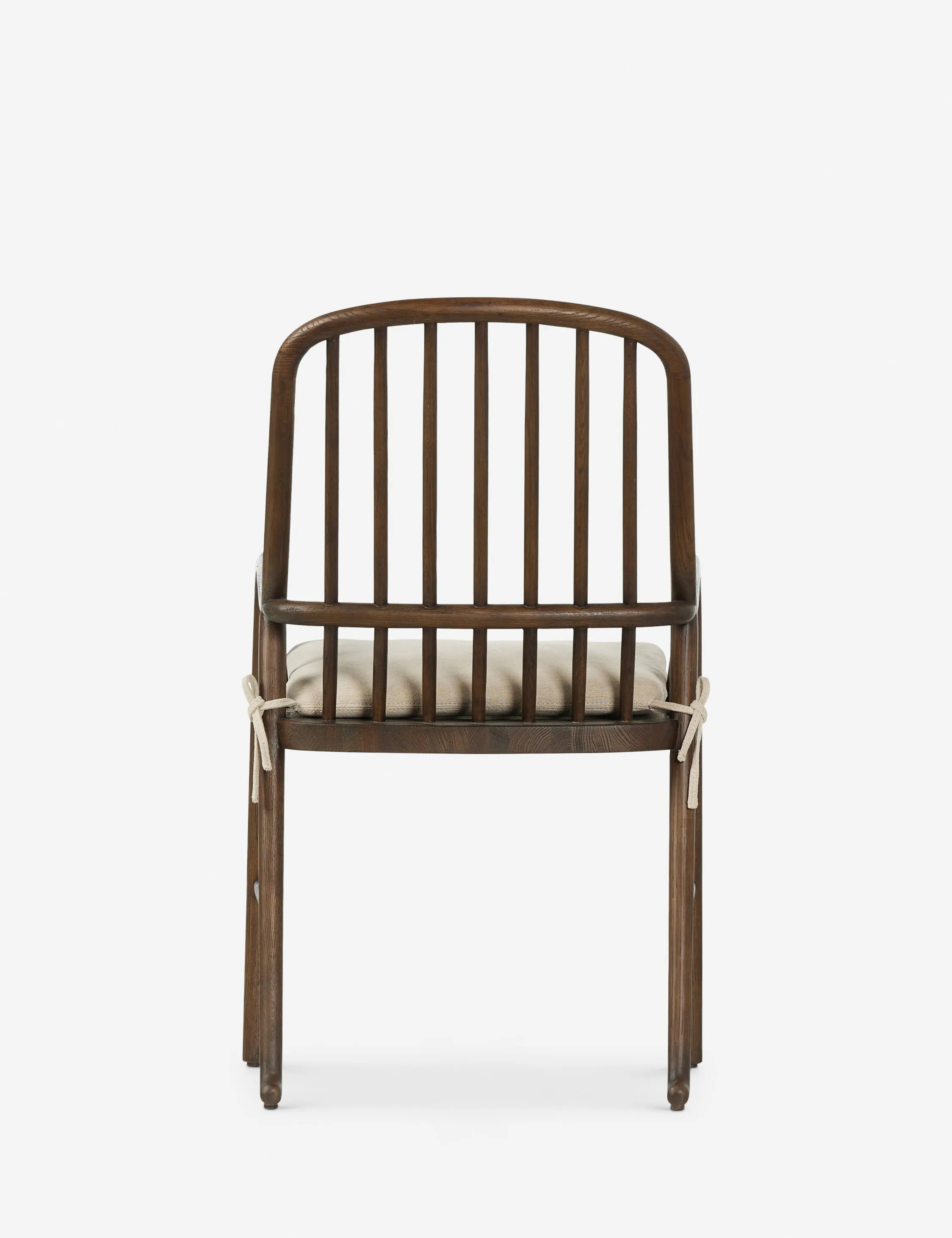 Brenna Dining Chair by Amber Lewis x Four Hands Lulu and Georgia