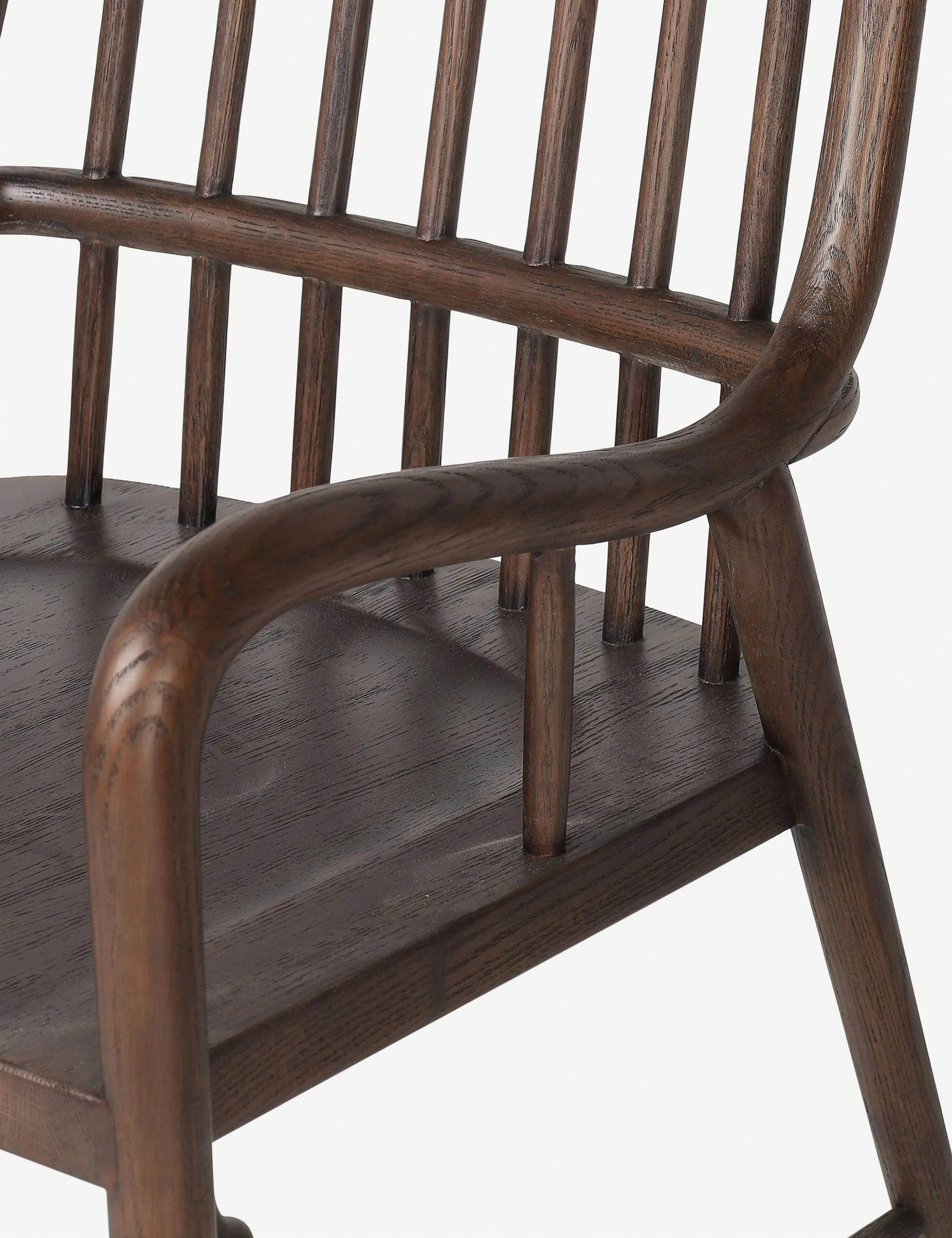 Brenna Dining Chair by Amber Lewis x Four Hands Lulu and Georgia