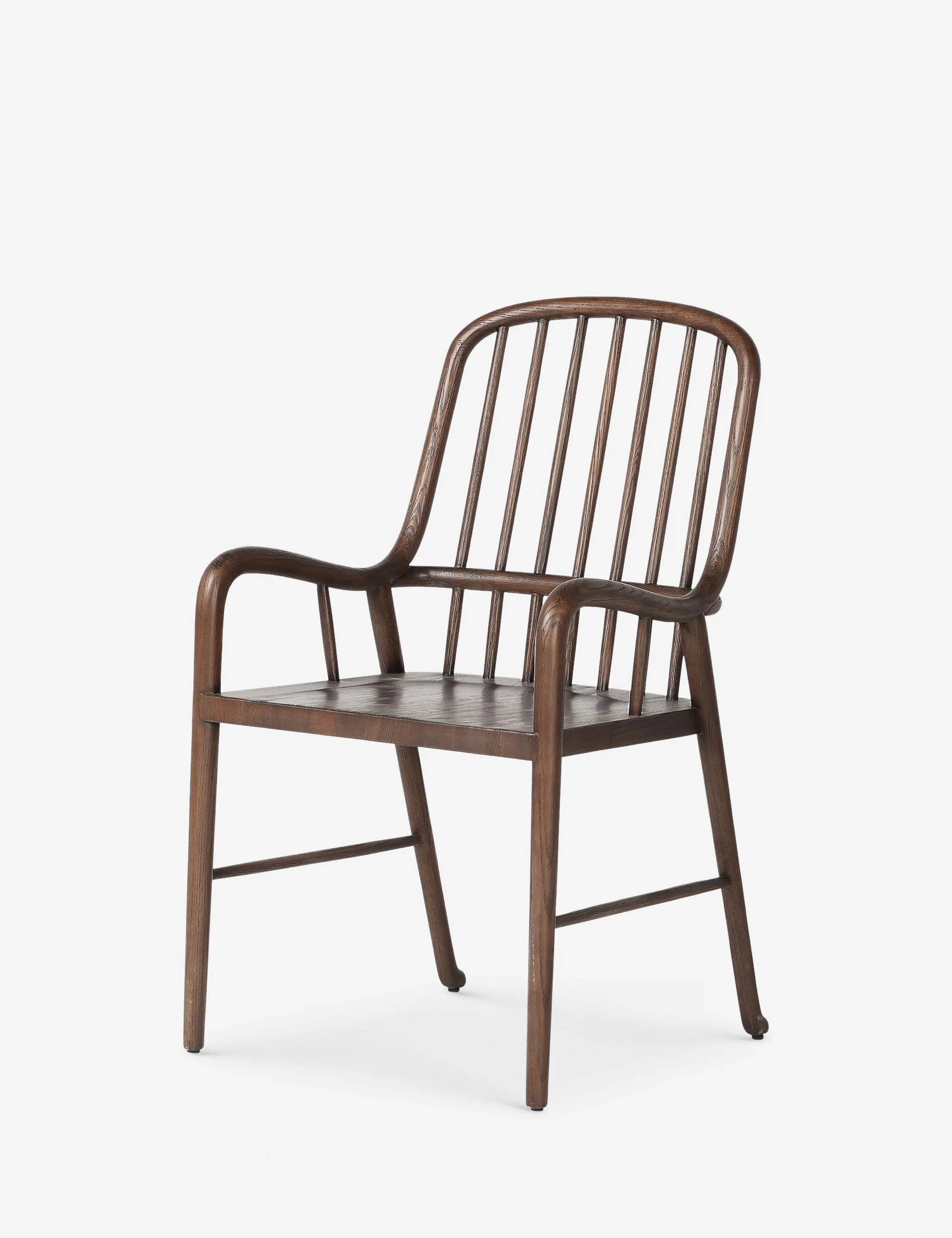 Brenna Dining Chair by Amber Lewis x Four Hands Lulu and Georgia