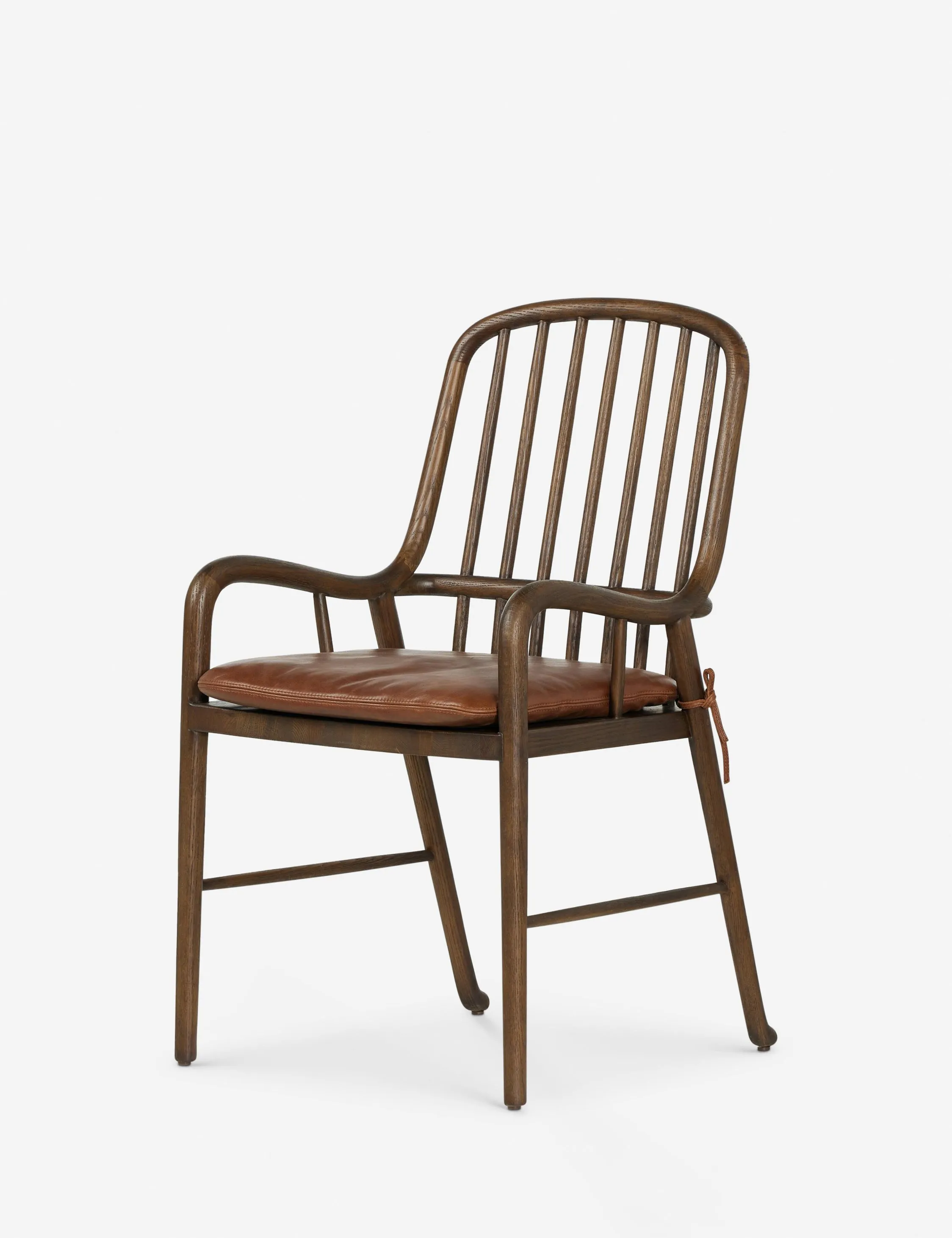 Brenna Dining Chair by Amber Lewis x Four Hands Lulu and Georgia