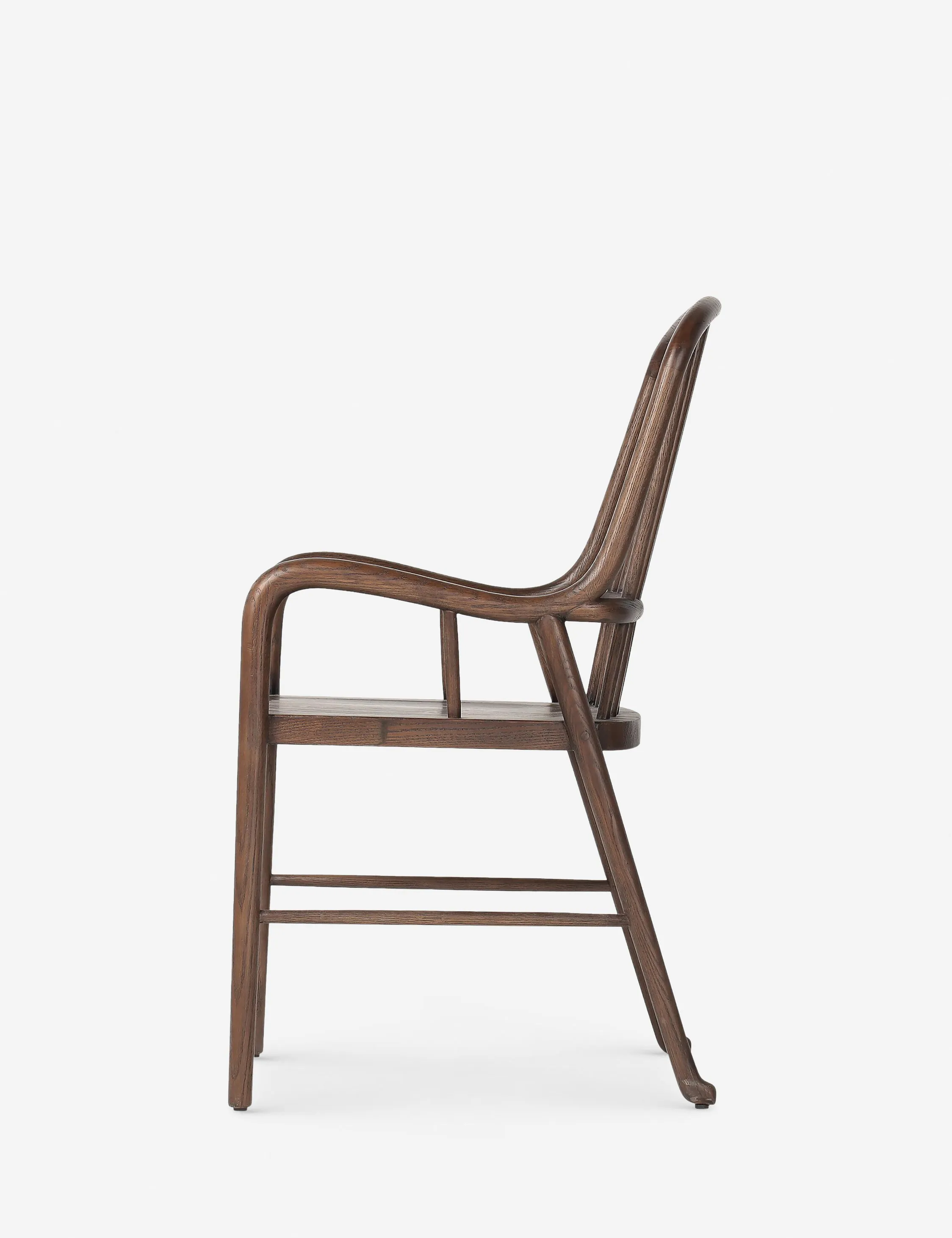 Brenna Dining Chair by Amber Lewis x Four Hands Lulu and Georgia