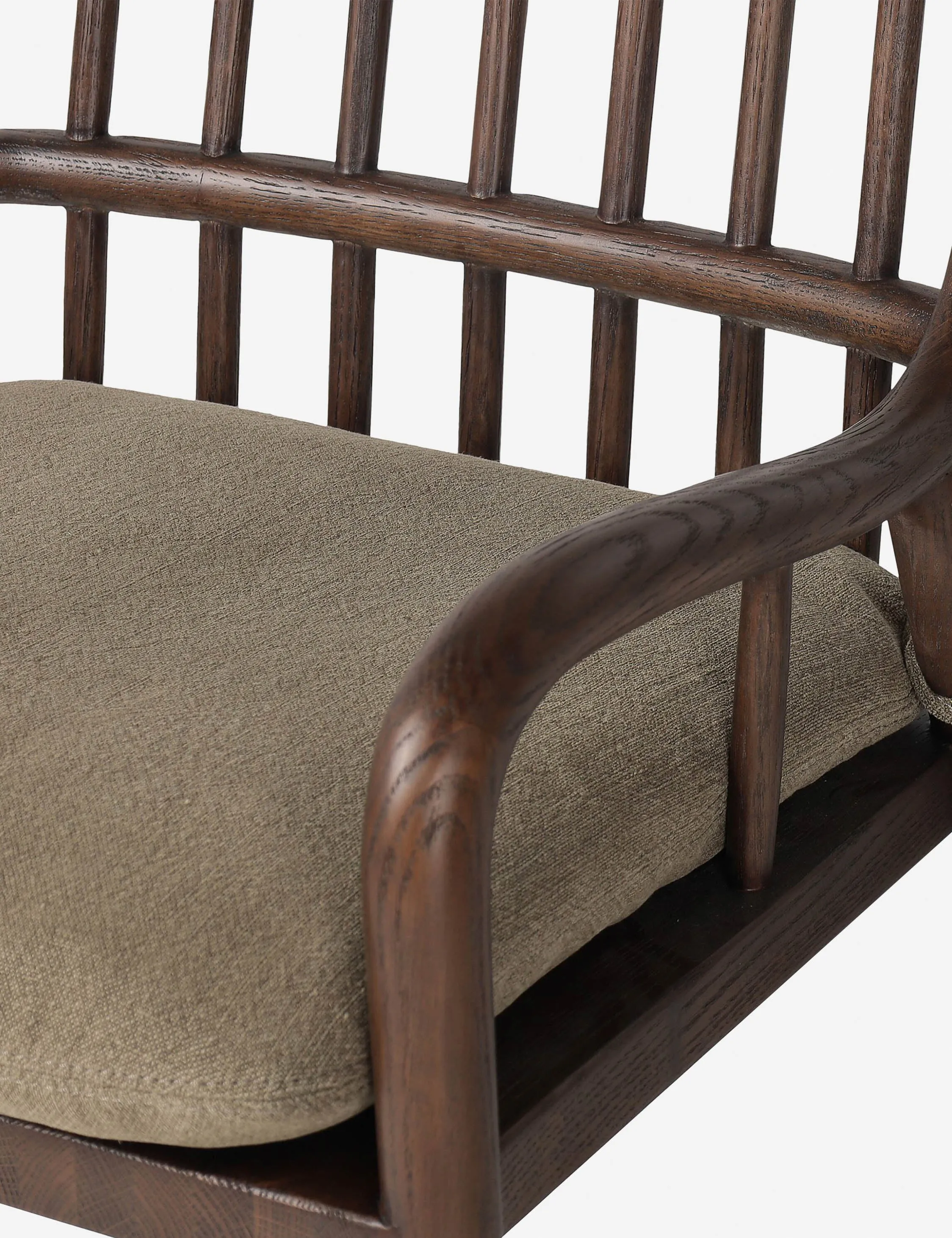 Brenna Dining Chair by Amber Lewis x Four Hands Lulu and Georgia