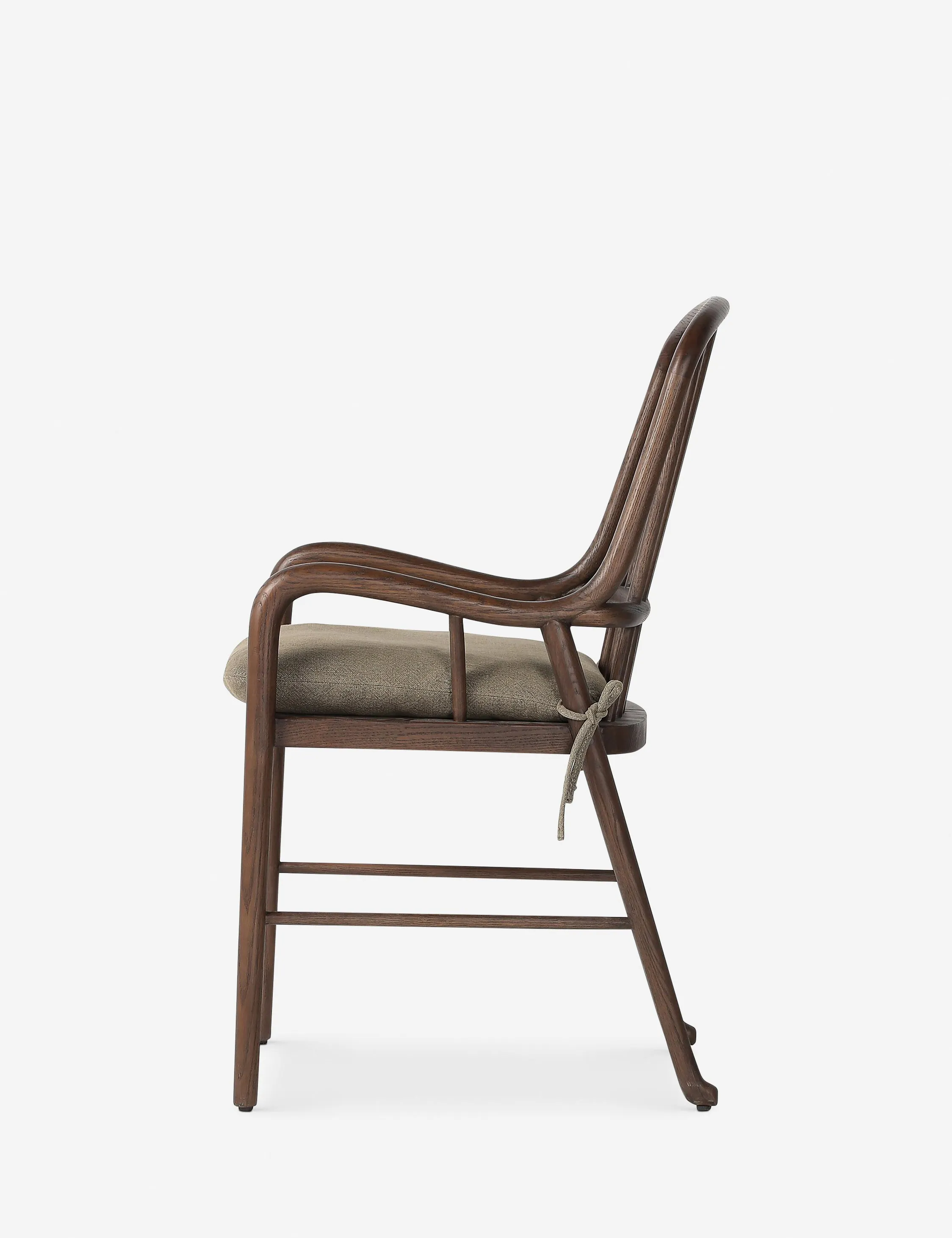 Brenna Dining Chair by Amber Lewis x Four Hands Lulu and Georgia