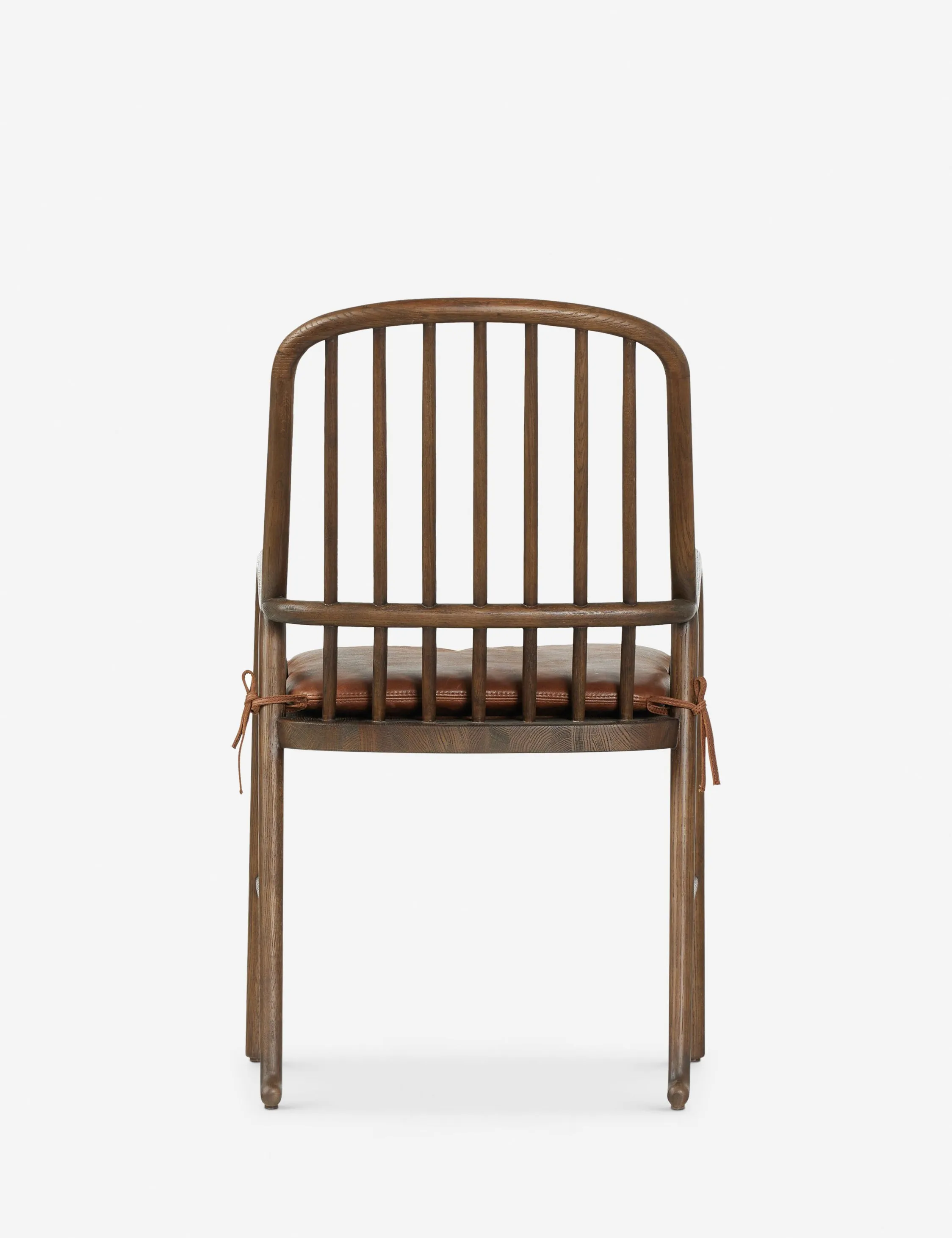 Brenna Dining Chair by Amber Lewis x Four Hands Lulu and Georgia