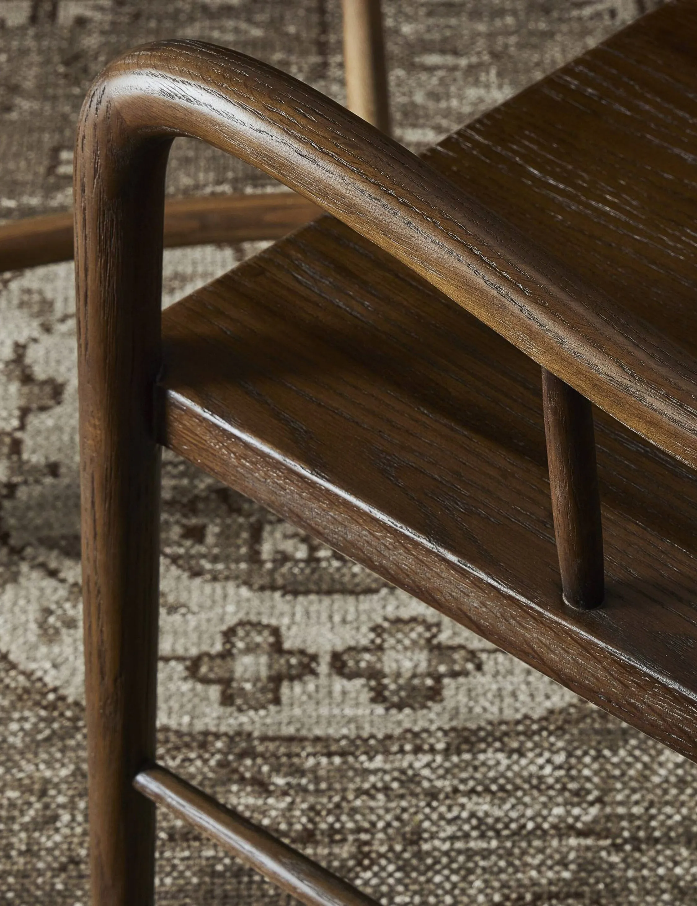 Brenna Dining Chair by Amber Lewis x Four Hands Lulu and Georgia