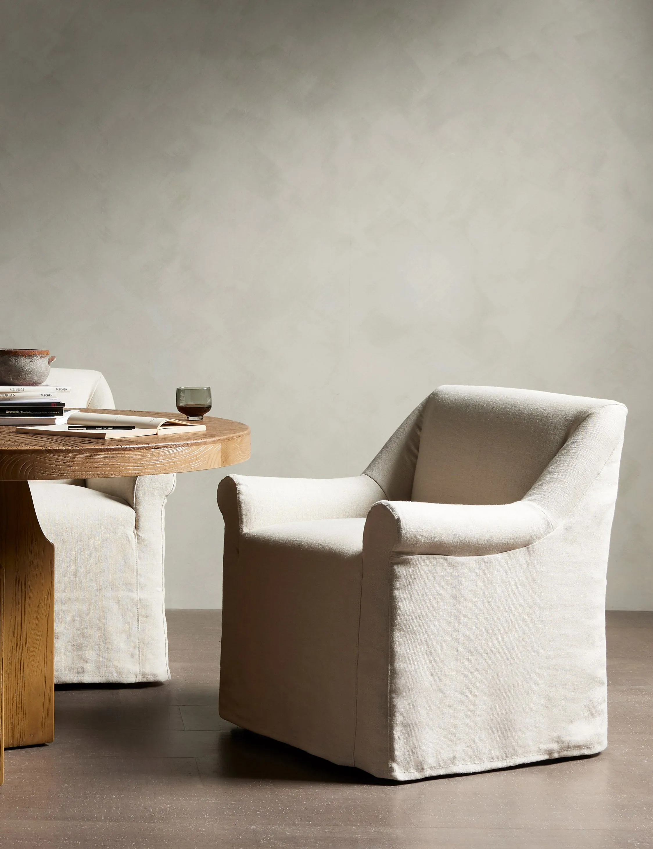 Breton Dining Chair Lulu and Georgia