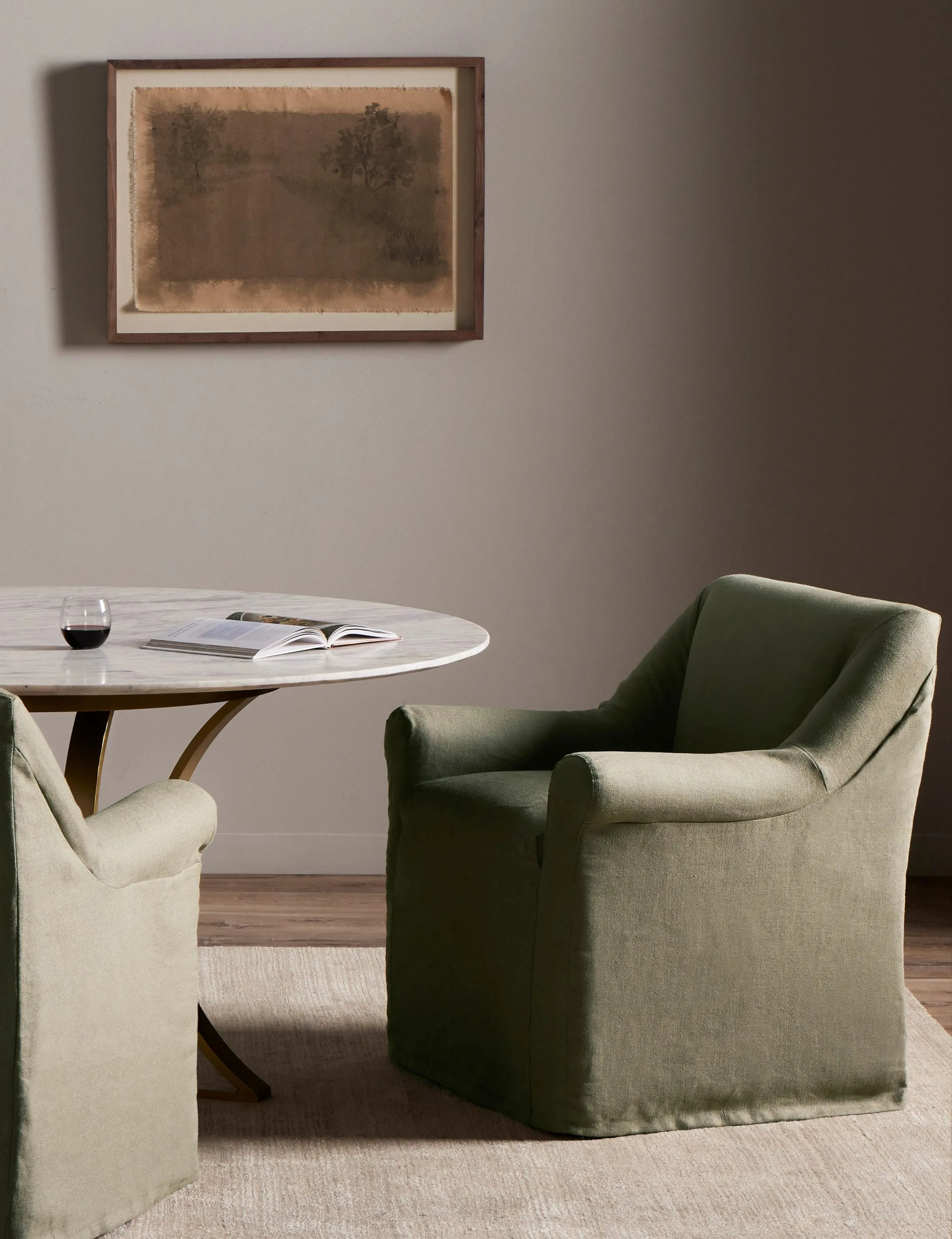 Breton Dining Chair Lulu and Georgia