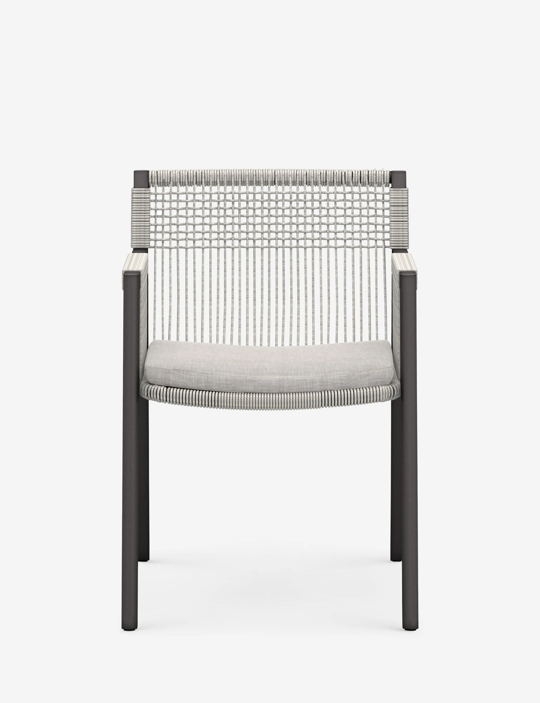 Brinalyn Indoor / Outdoor Dining Chair Lulu and Georgia