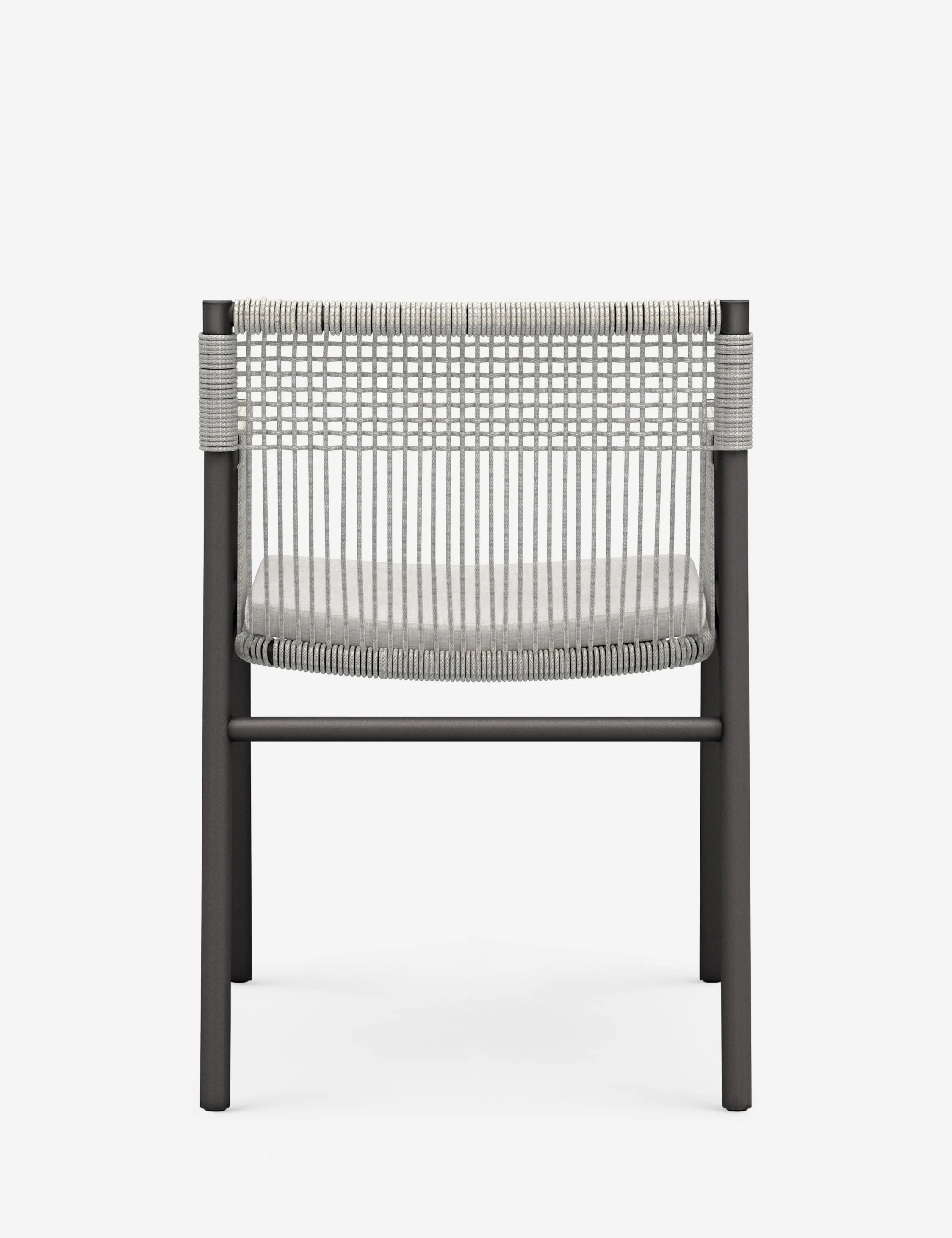 Brinalyn Indoor / Outdoor Dining Chair Lulu and Georgia