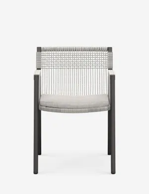 Brinalyn Indoor / Outdoor Dining Chair Lulu and Georgia