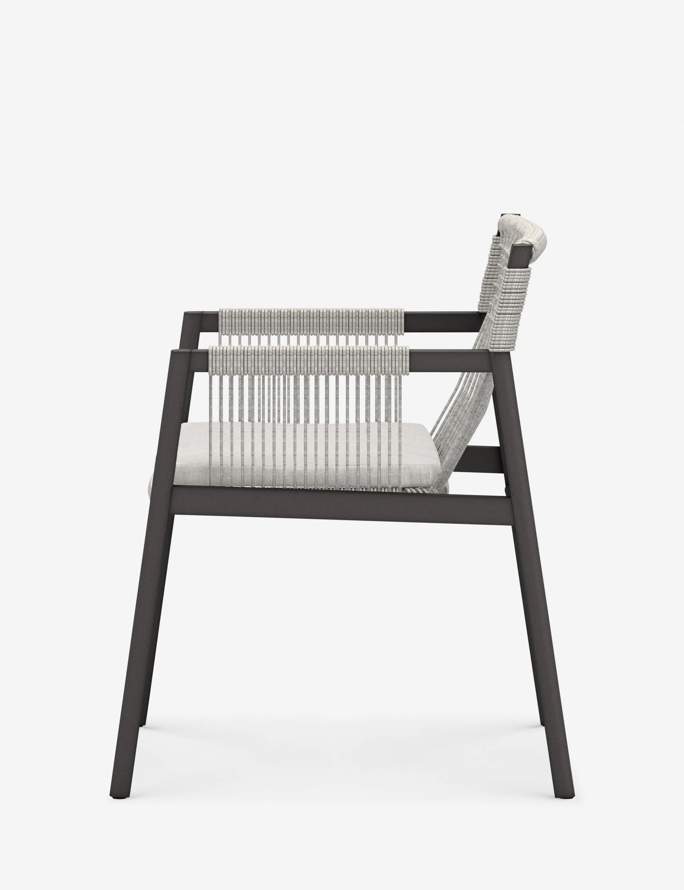 Brinalyn Indoor / Outdoor Dining Chair Lulu and Georgia