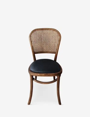 Brix Dining Chair (Set of 2) Lulu and Georgia