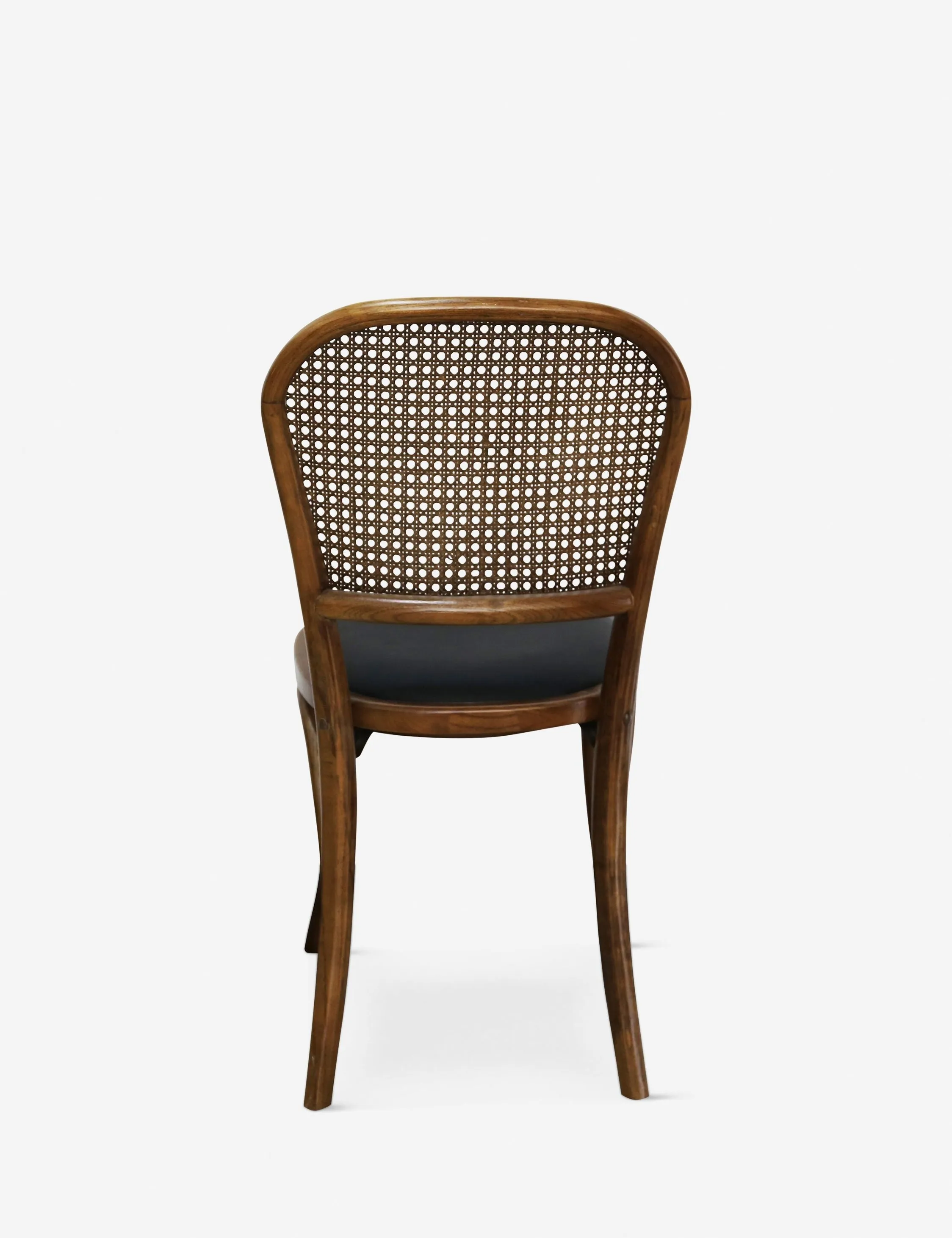 Brix Dining Chair (Set of 2) Lulu and Georgia
