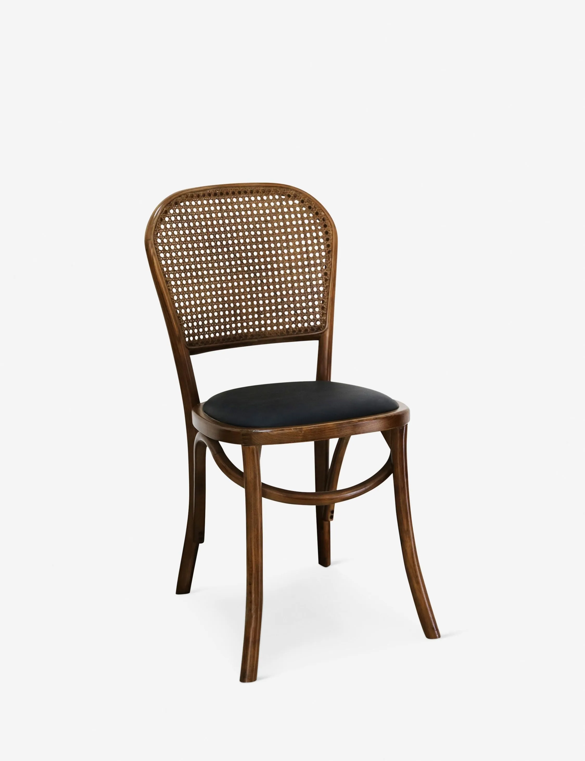 Brix Dining Chair (Set of 2) Lulu and Georgia