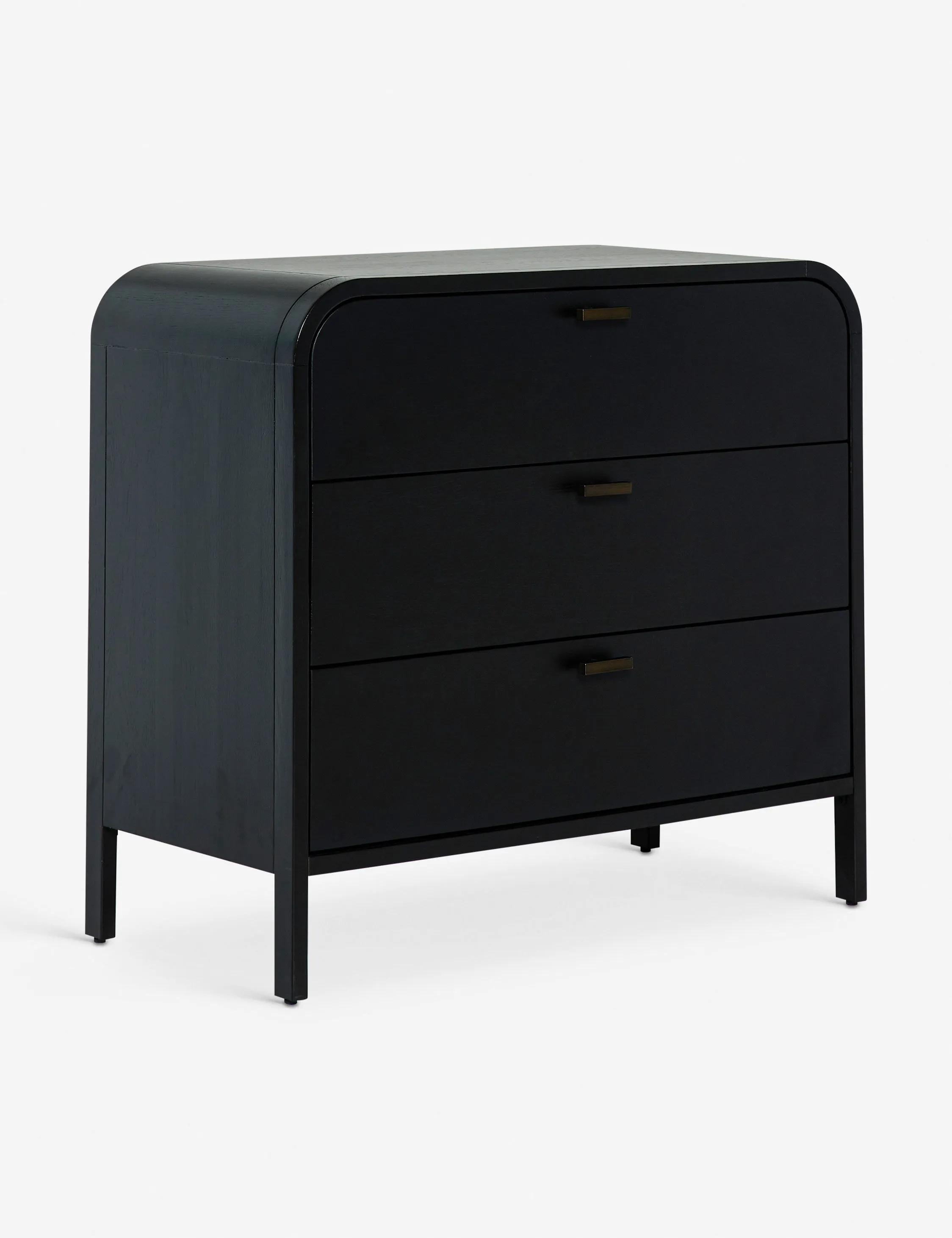 Brooke 3-Drawer Dresser Lulu and Georgia