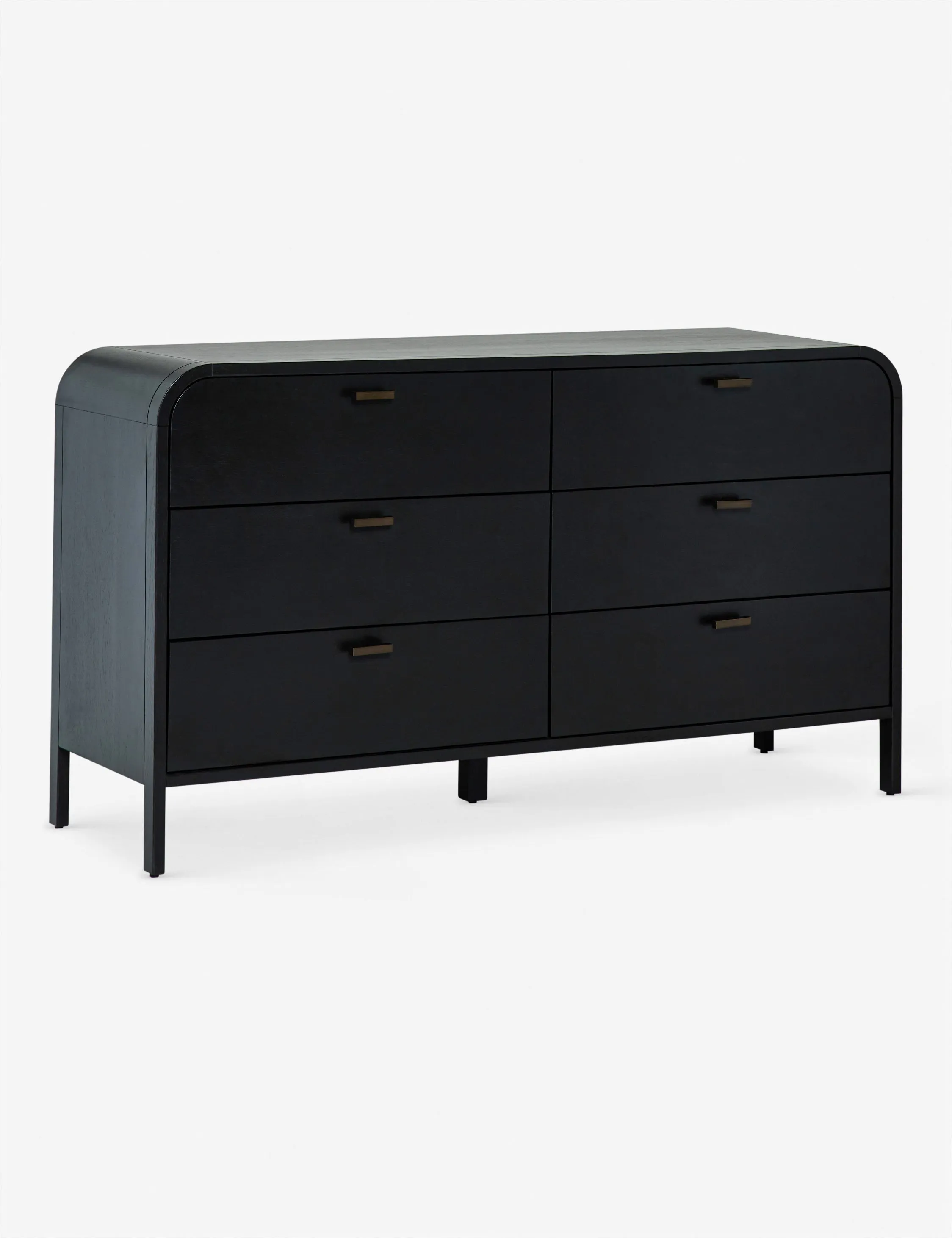 Brooke 6-Drawer Dresser Lulu and Georgia