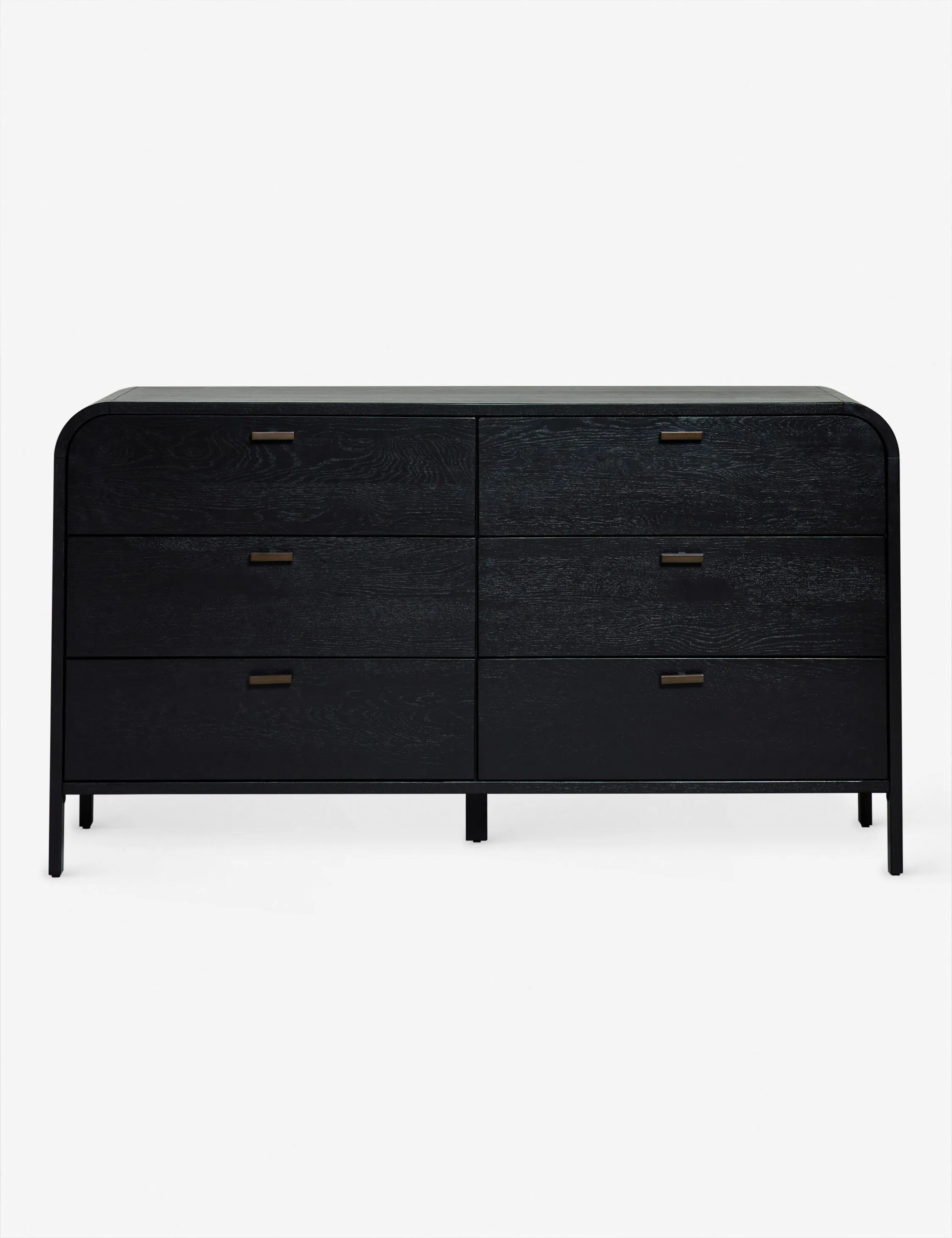 Brooke 6-Drawer Dresser Lulu and Georgia