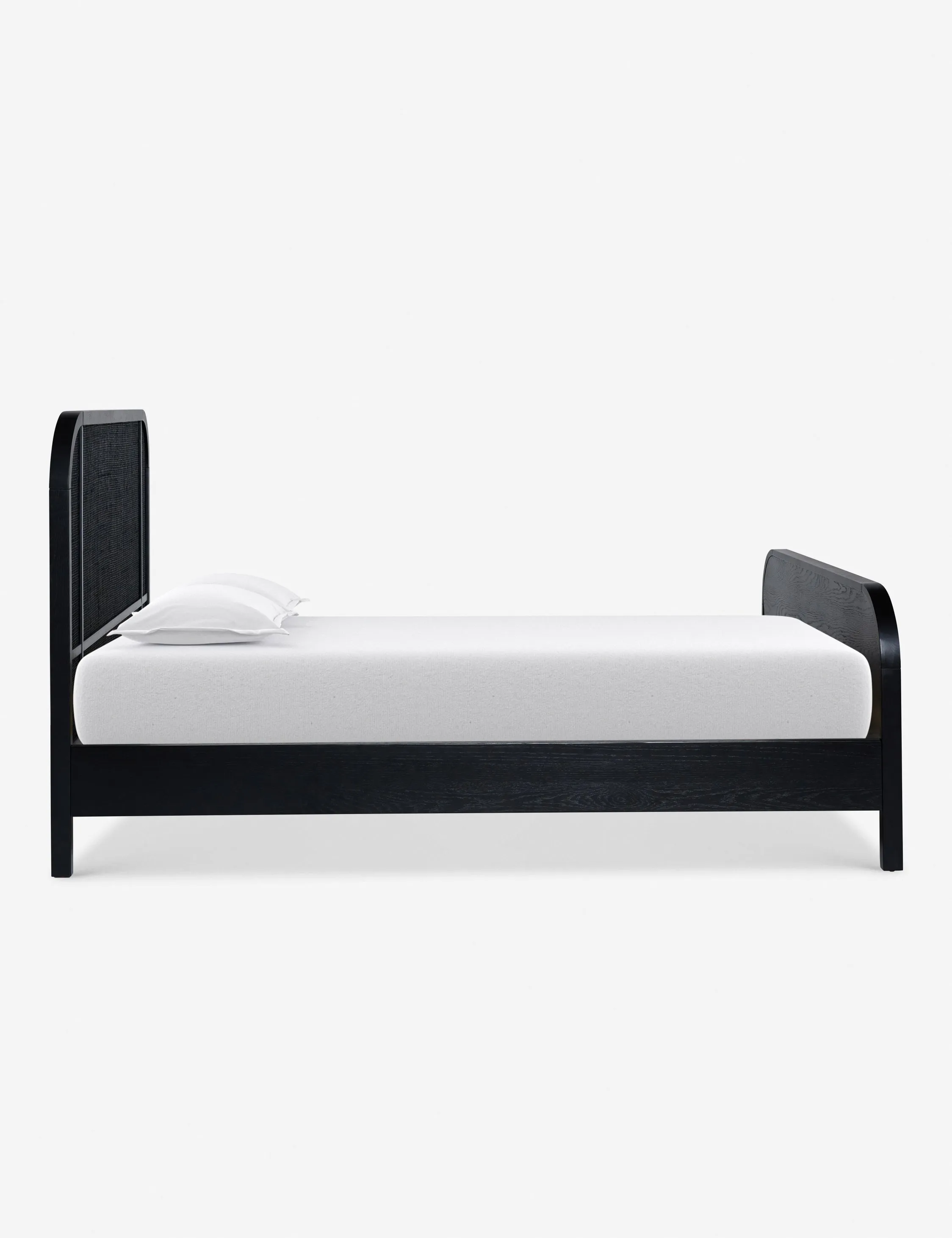 Brooke Platform Bed Lulu and Georgia